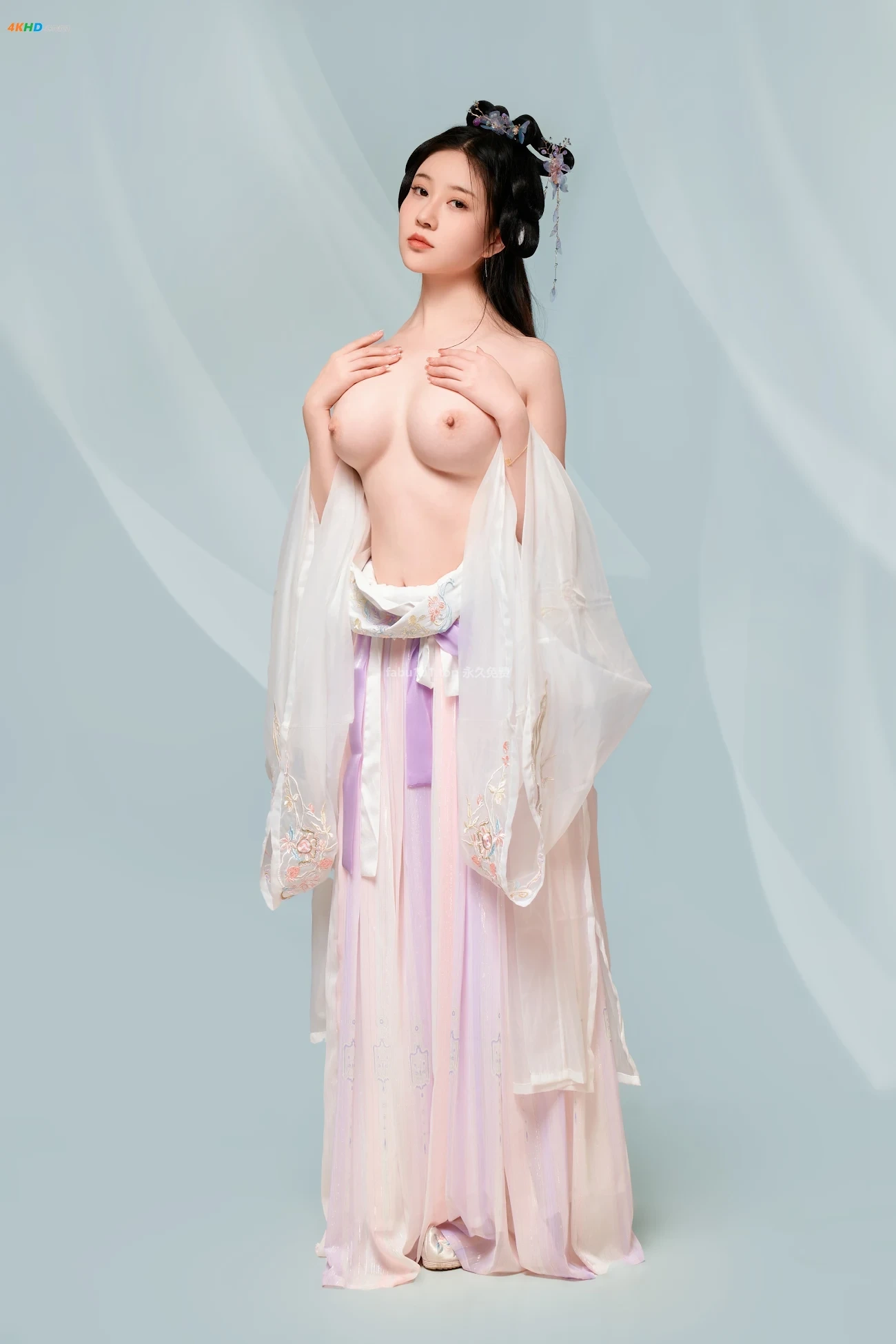 [cosplay] NianNian - ChunRiZhiShi — photo 22