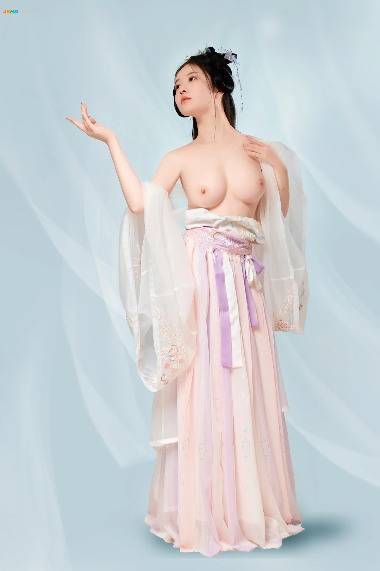 [cosplay] NianNian - ChunRiZhiShi — photo 29