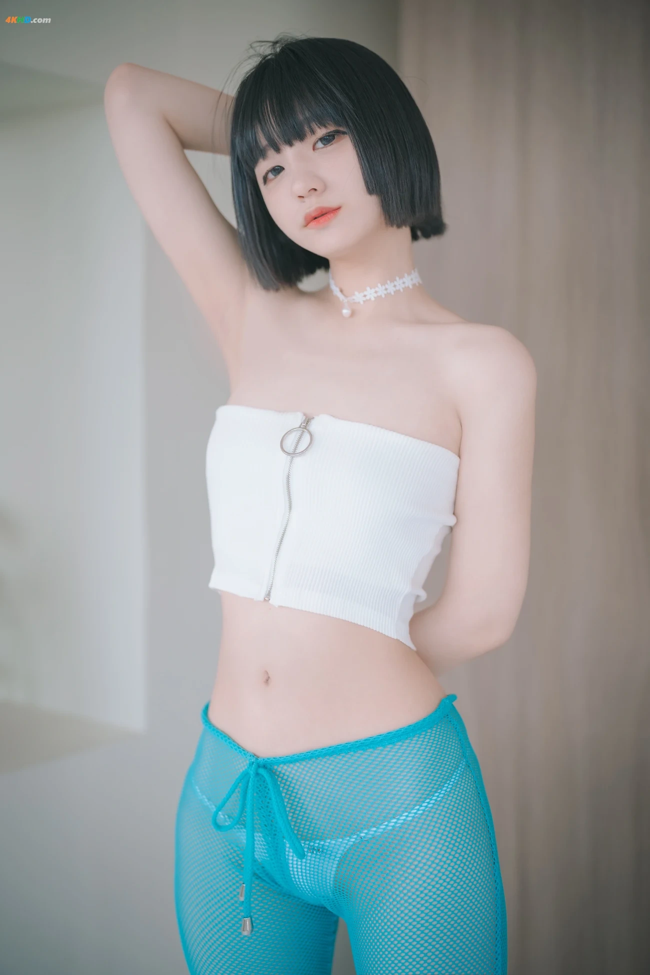 DJAWA Photo - Jeong Jenny (JeongJeNi) - A Drowsy Day (+S.Ver) — photo 31