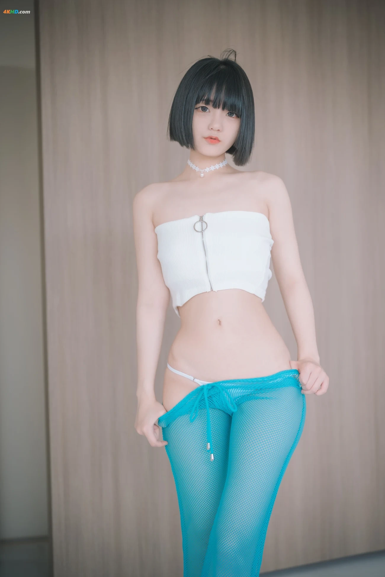 DJAWA Photo - Jeong Jenny (JeongJeNi) - A Drowsy Day (+S.Ver) — photo 33