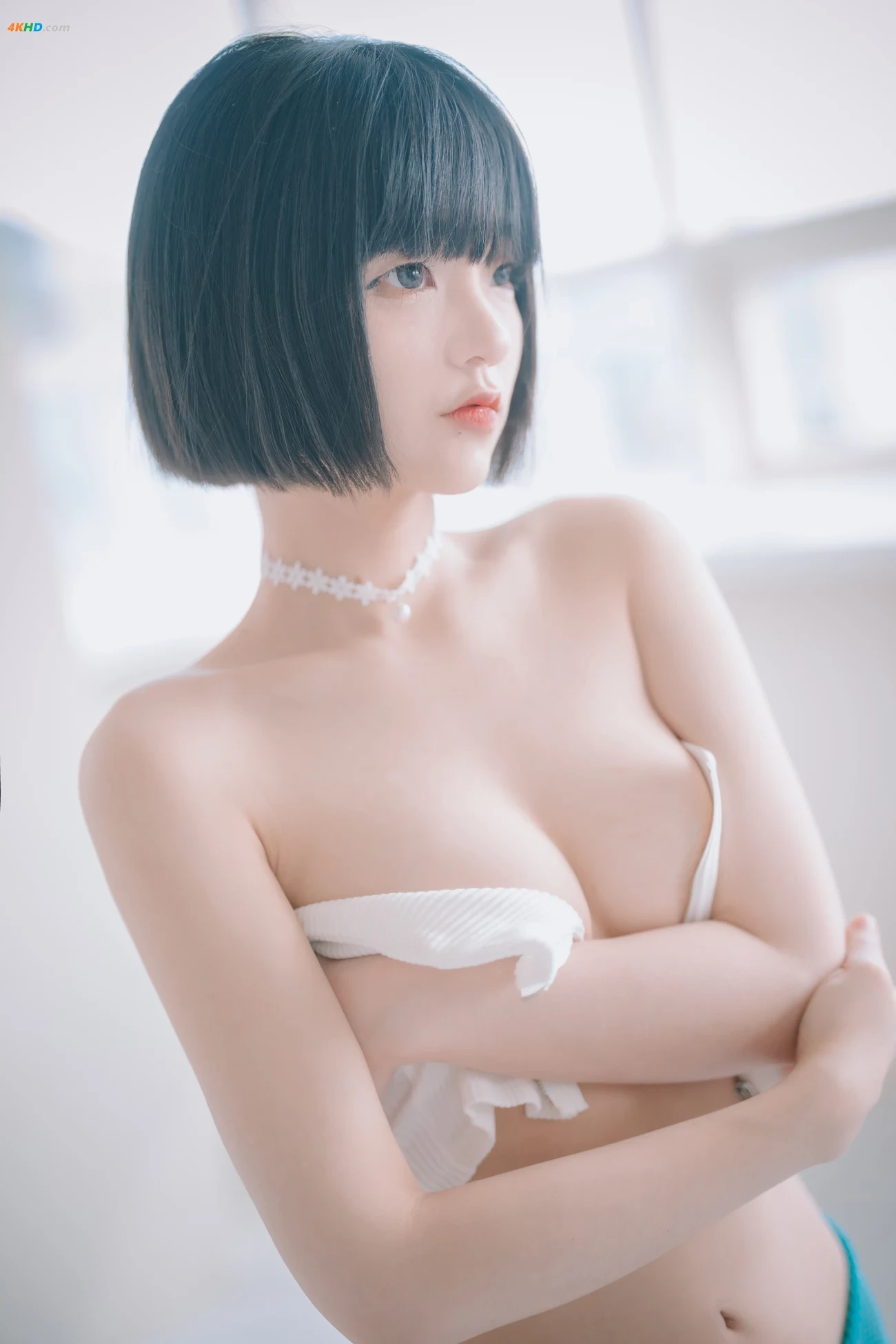 DJAWA Photo - Jeong Jenny (JeongJeNi) - A Drowsy Day (+S.Ver) — photo 38