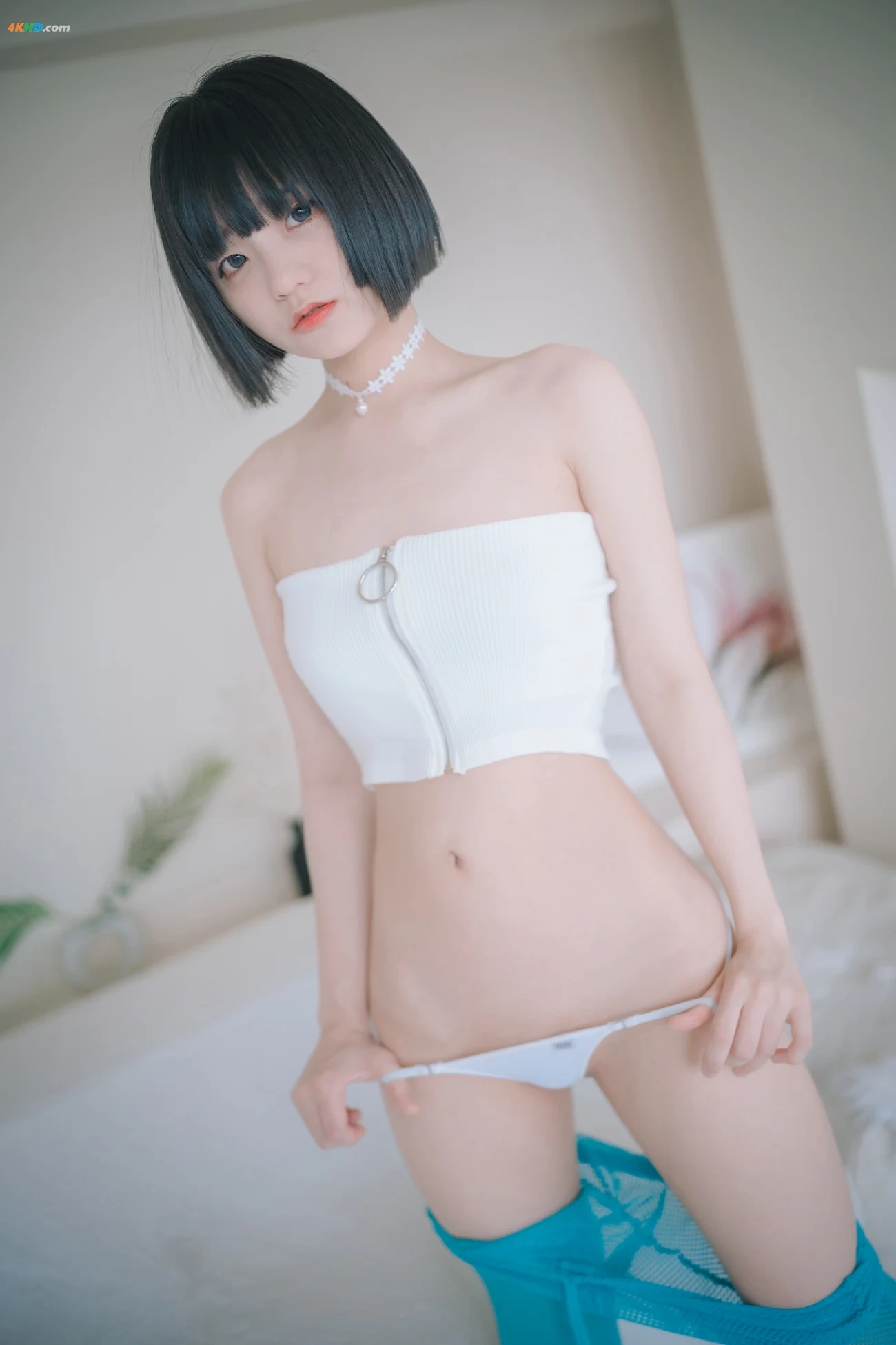 DJAWA Photo - Jeong Jenny (JeongJeNi) - A Drowsy Day (+S.Ver) — photo 40