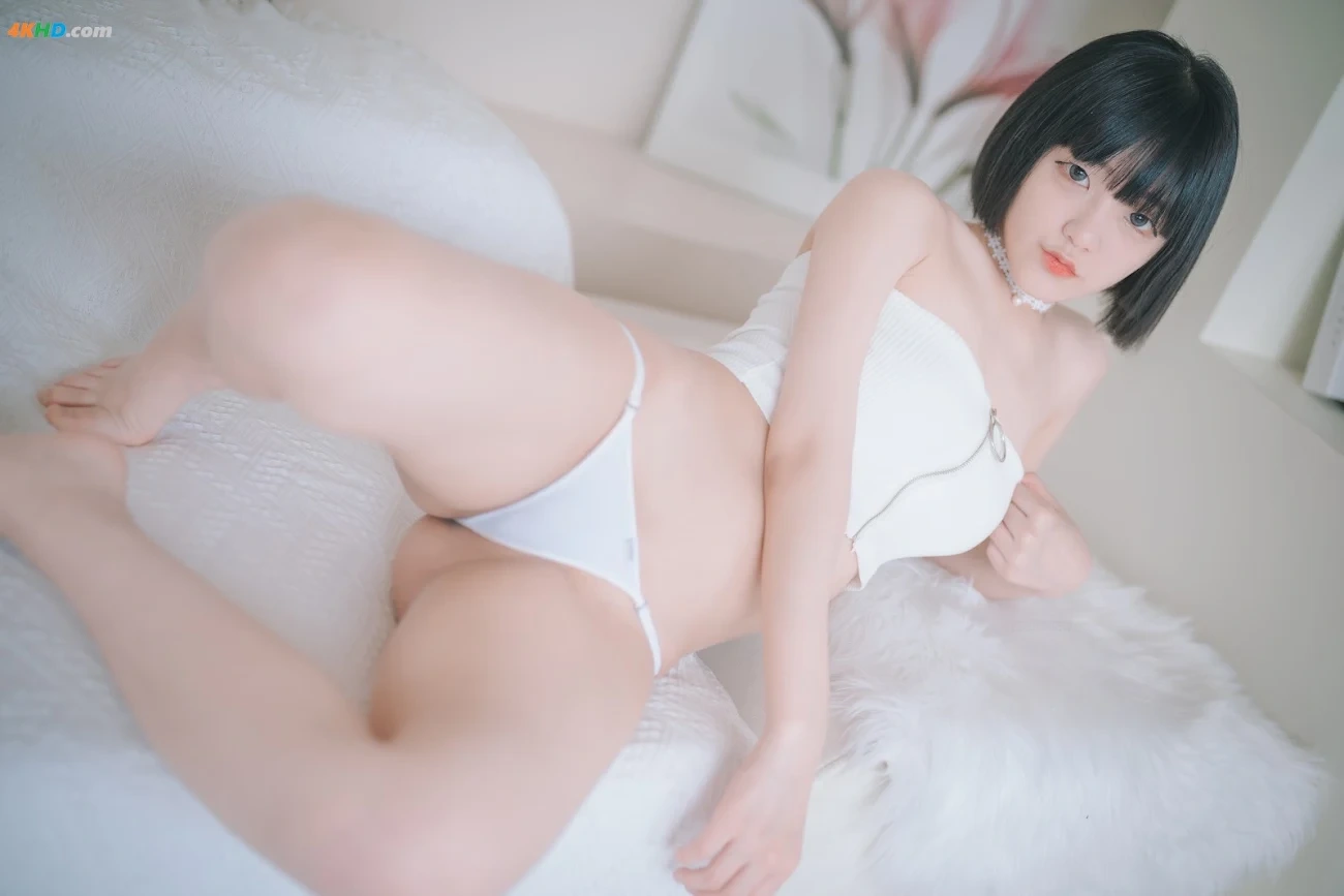 DJAWA Photo - Jeong Jenny (JeongJeNi) - A Drowsy Day (+S.Ver) — photo 41