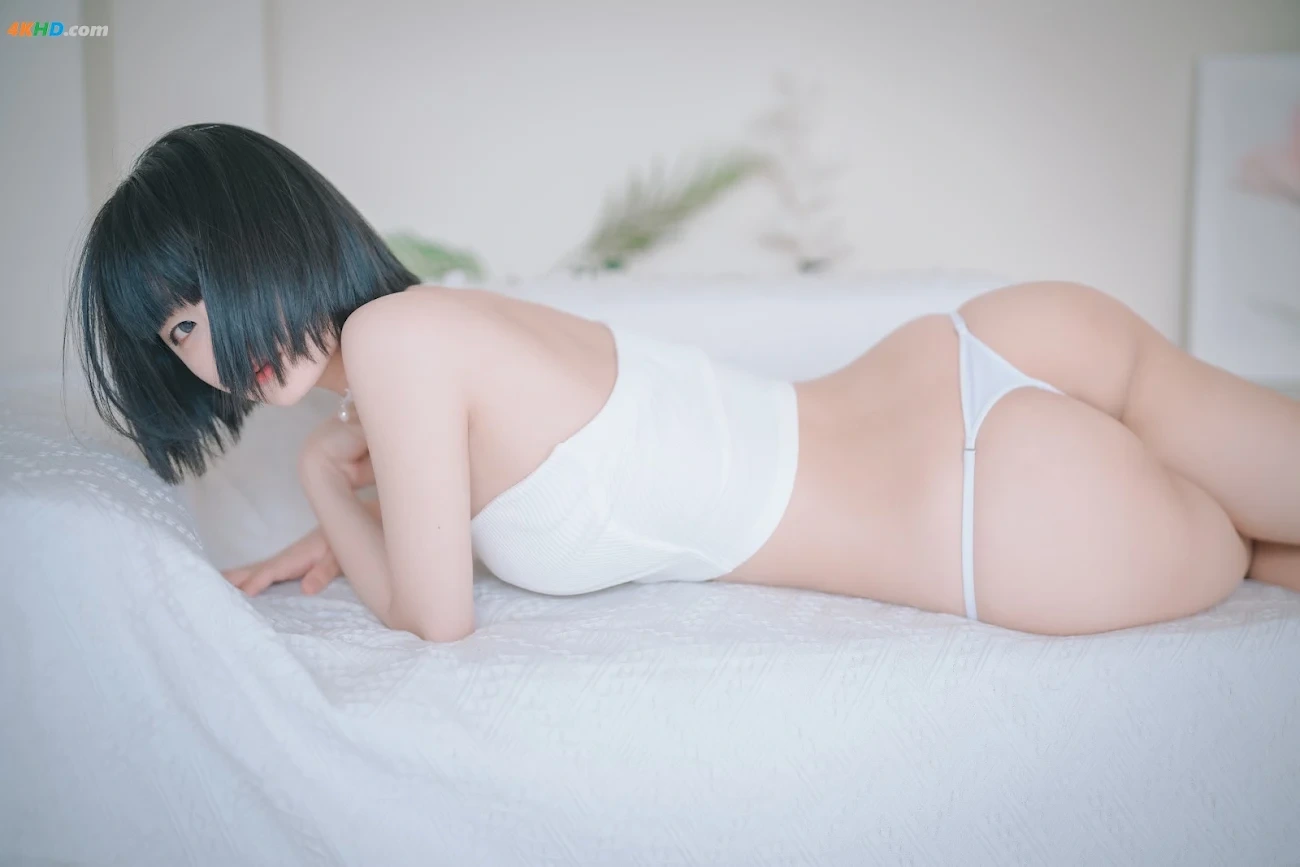 DJAWA Photo - Jeong Jenny (JeongJeNi) - A Drowsy Day (+S.Ver) — photo 49