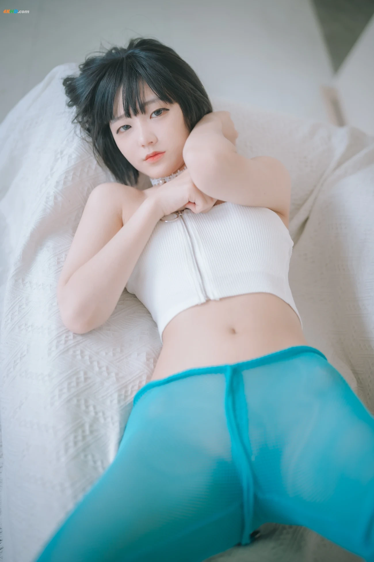 DJAWA Photo - Jeong Jenny (JeongJeNi) - A Drowsy Day (+S.Ver) — photo 62