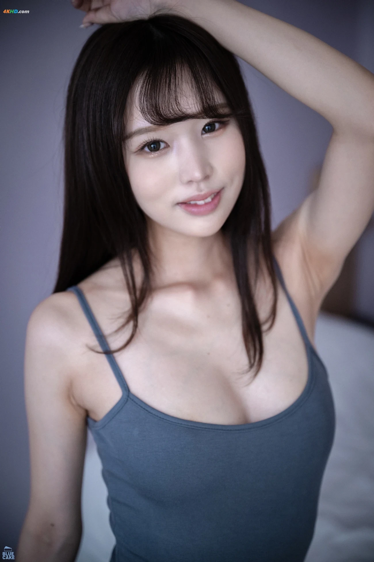 [BLUECAKE] Rima (XinJingrima) - A Day with Rima No.1 — photo 12