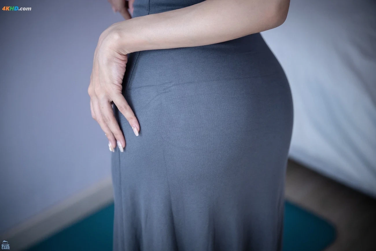 [BLUECAKE] Rima (XinJingrima) - A Day with Rima No.1 — photo 19