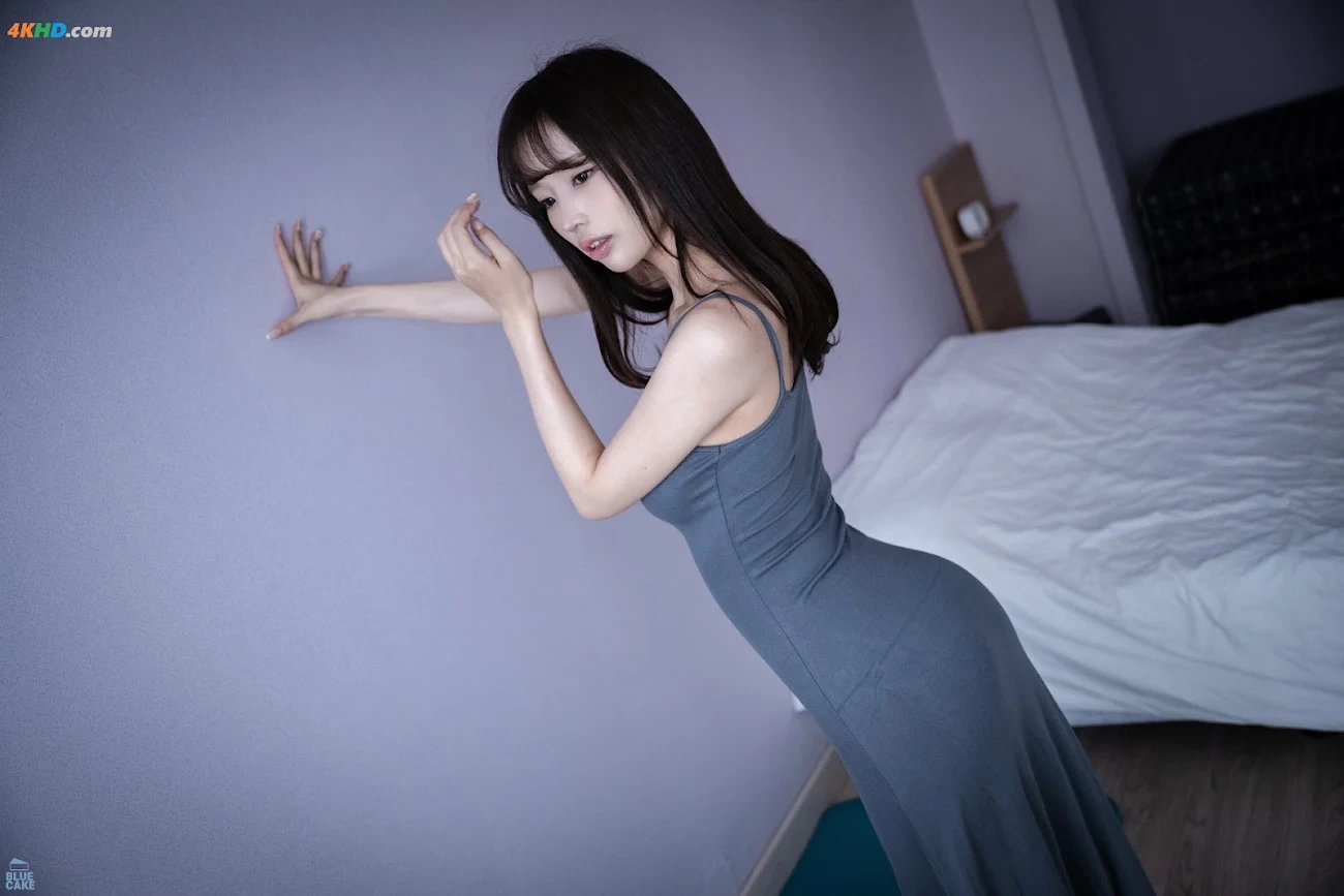 [BLUECAKE] Rima (XinJingrima) - A Day with Rima No.1 — photo 21