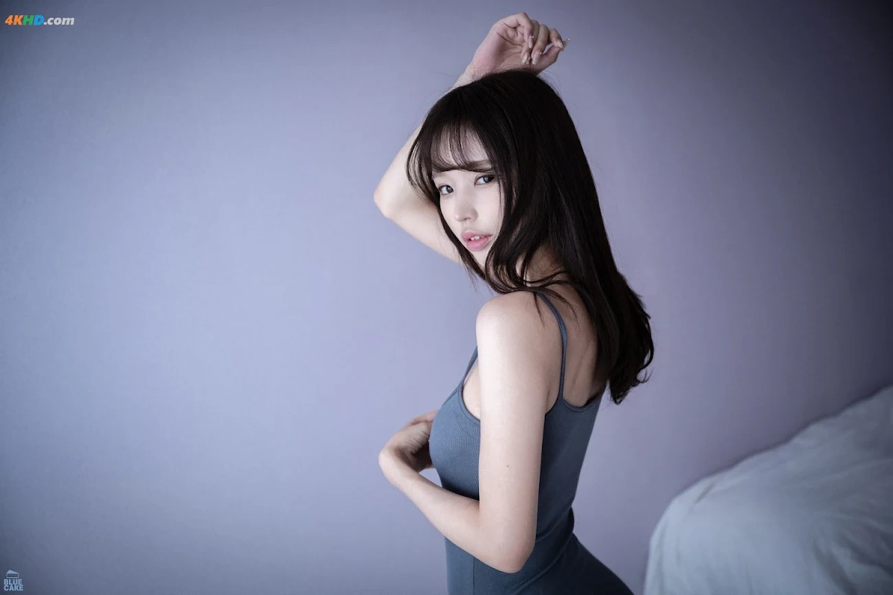 [BLUECAKE] Rima (XinJingrima) - A Day with Rima No.1 — photo 24
