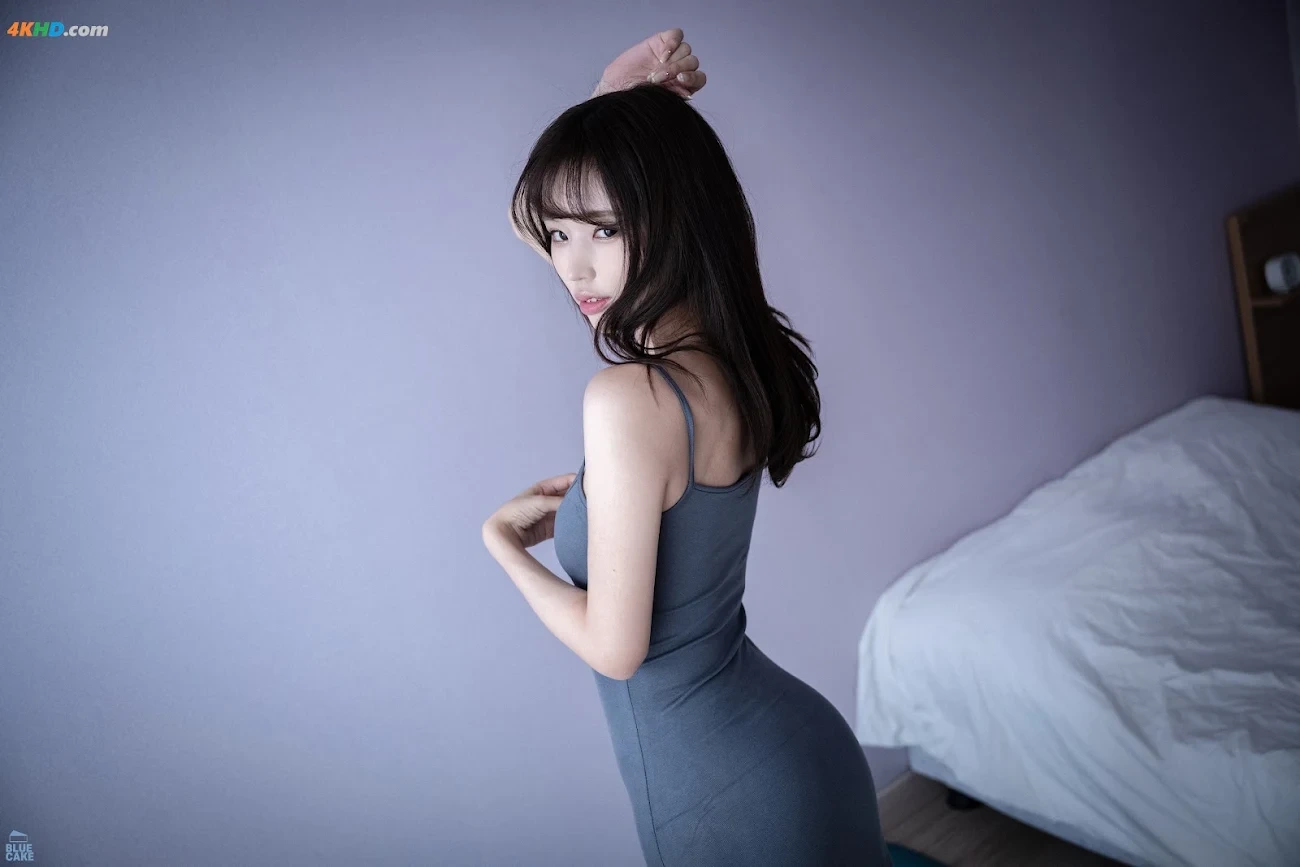 [BLUECAKE] Rima (XinJingrima) - A Day with Rima No.1 — photo 25