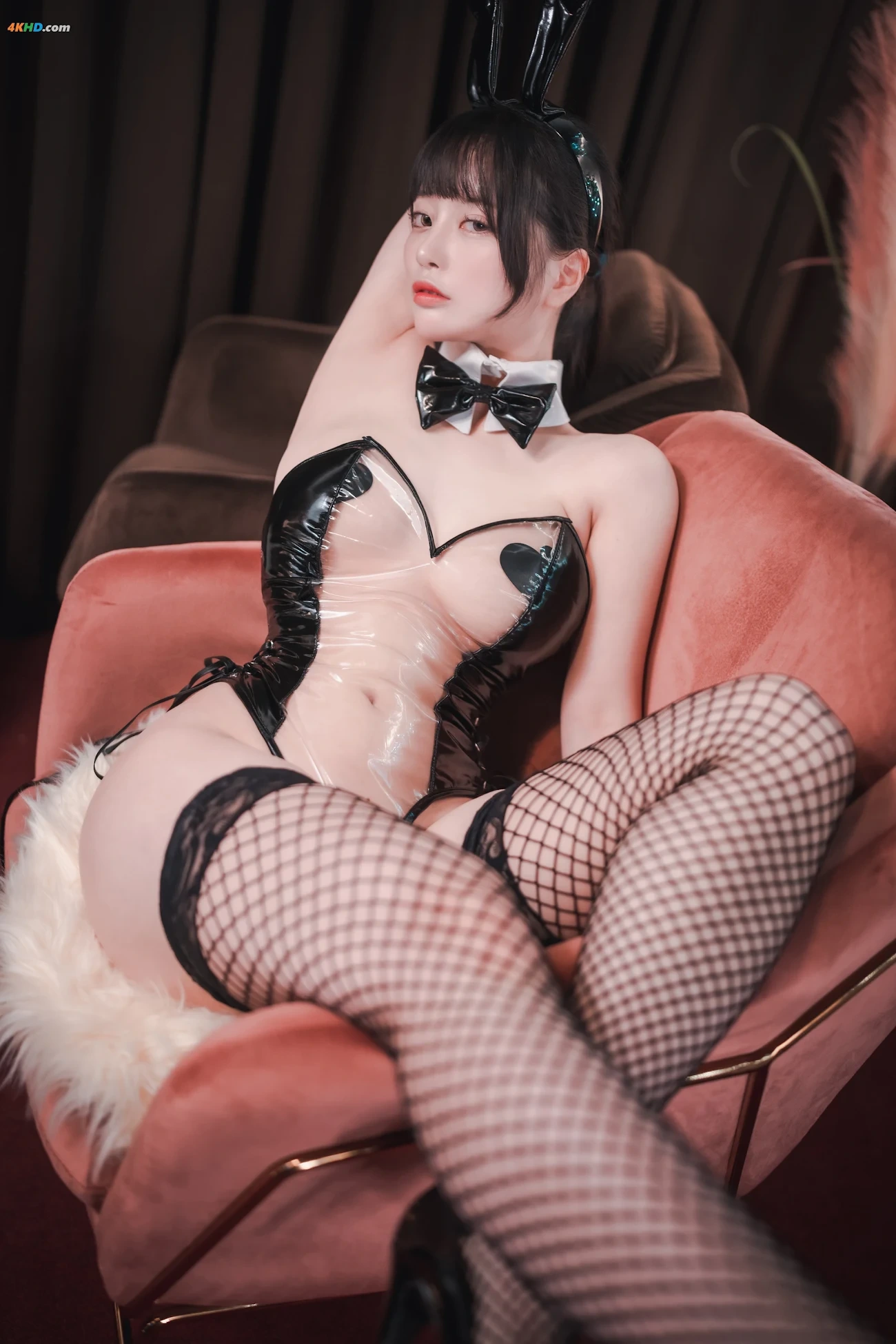 [DJAWA] ZziZzi - The Year of the Bunny — photo 121