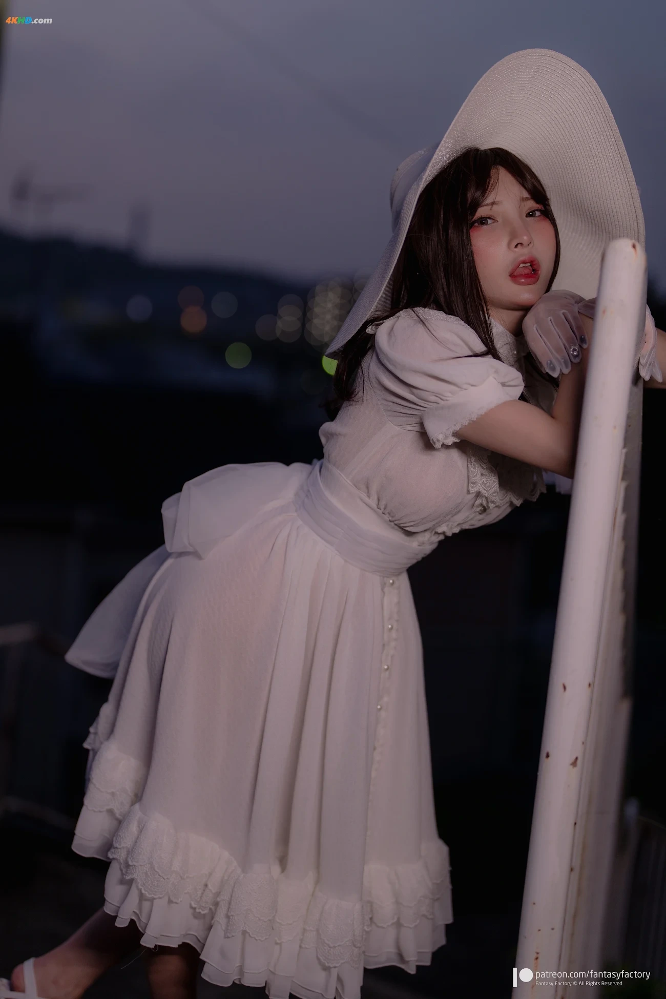 [Patreon] fantasy factory XiaoDingHachishaku-sama — photo 3
