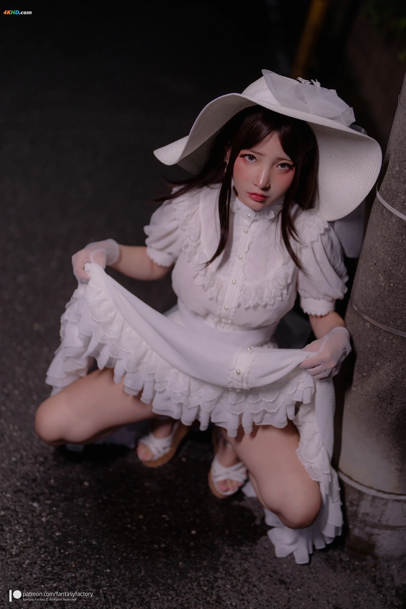 [Patreon] fantasy factory XiaoDingHachishaku-sama — photo 12