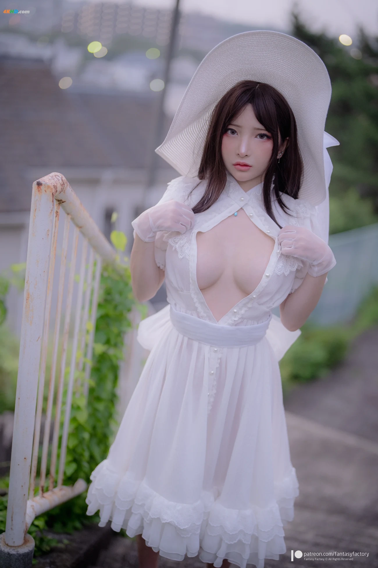 [Patreon] fantasy factory XiaoDingHachishaku-sama — photo 17