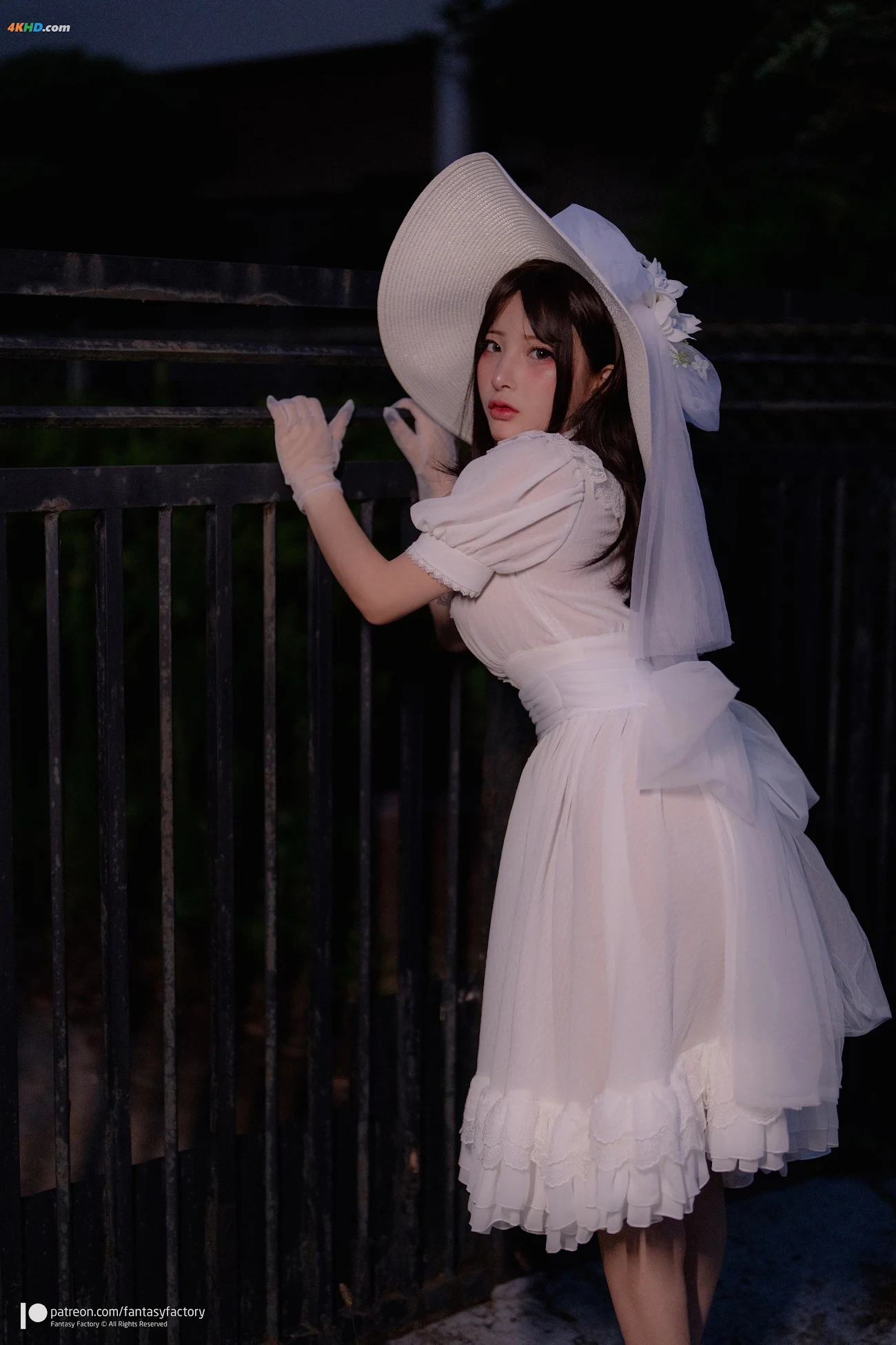 [Patreon] fantasy factory XiaoDingHachishaku-sama — photo 23