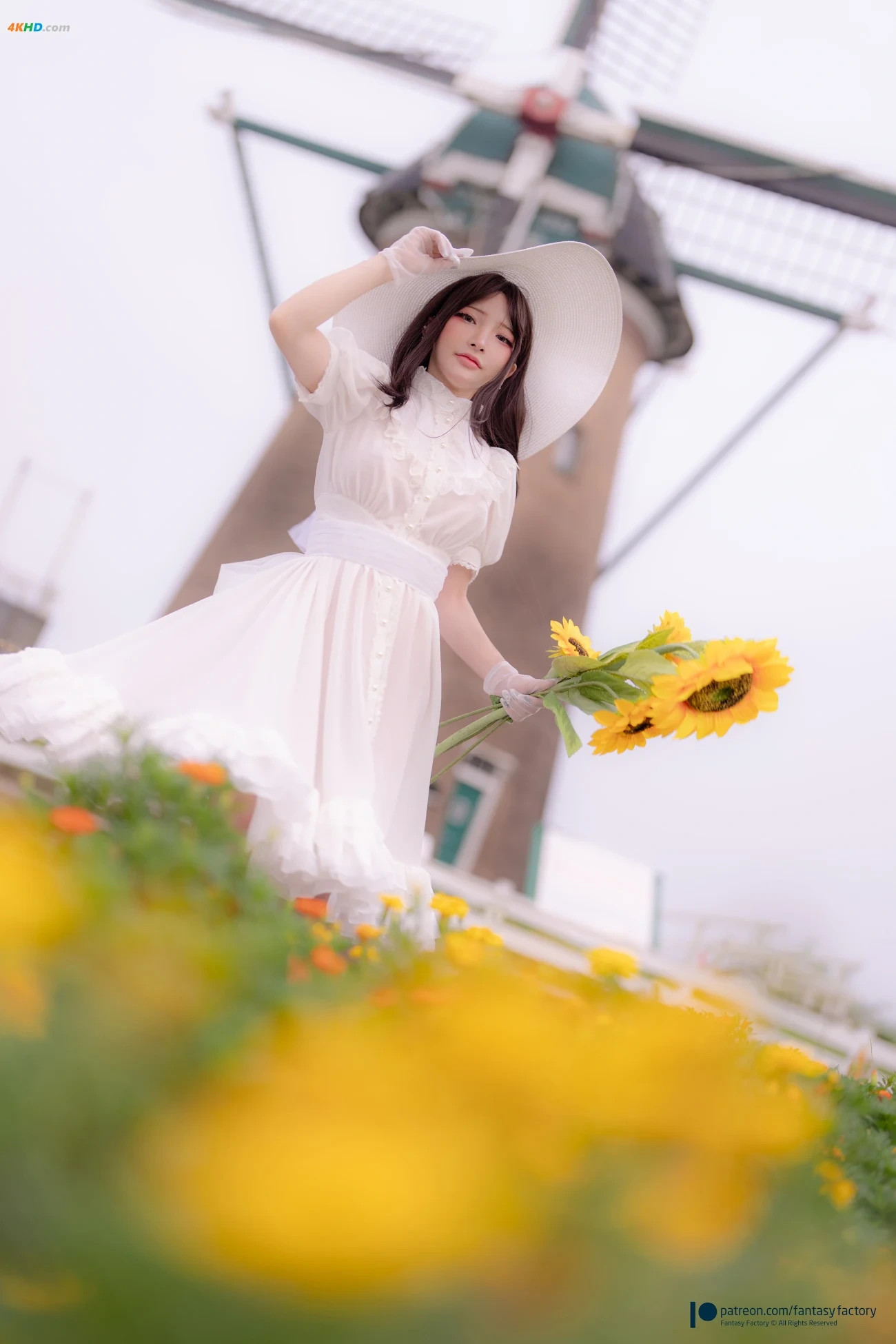[Patreon] fantasy factory XiaoDingHachishaku-sama — photo 26