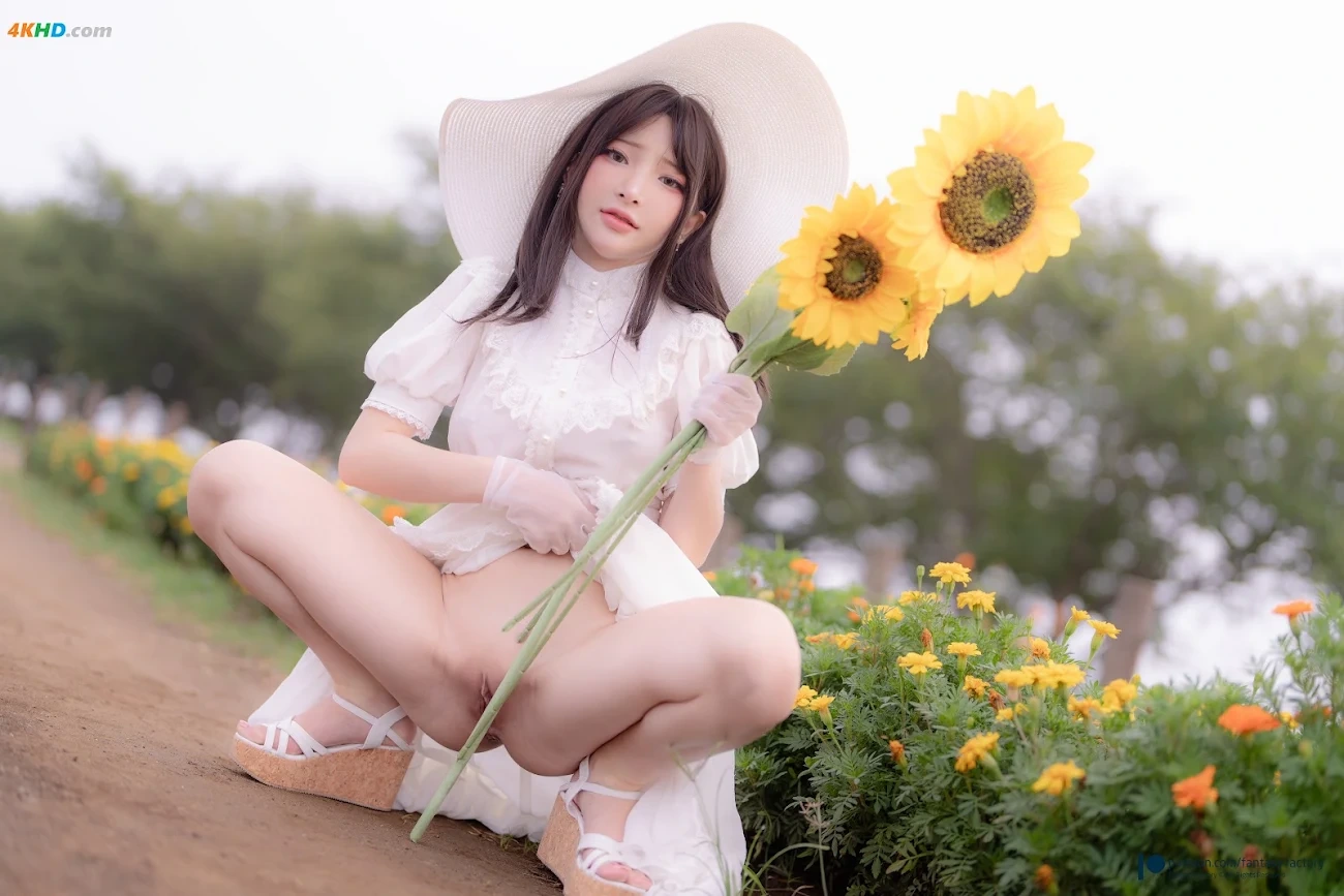 [Patreon] fantasy factory XiaoDingHachishaku-sama — photo 28