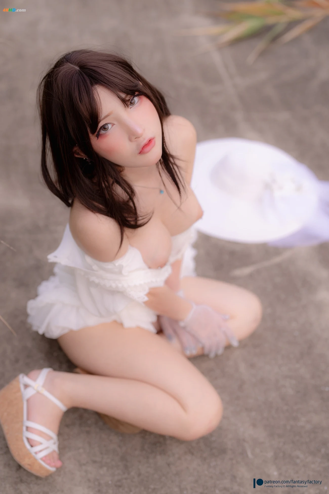 [Patreon] fantasy factory XiaoDingHachishaku-sama — photo 46
