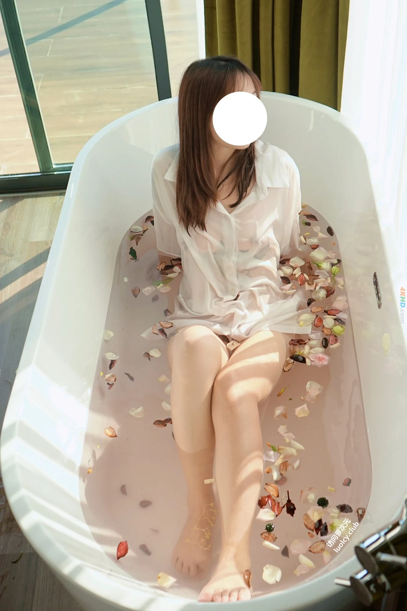 [OtherXXX] sinDeLiPinHe - SMMuGouFuLiJi — photo 9