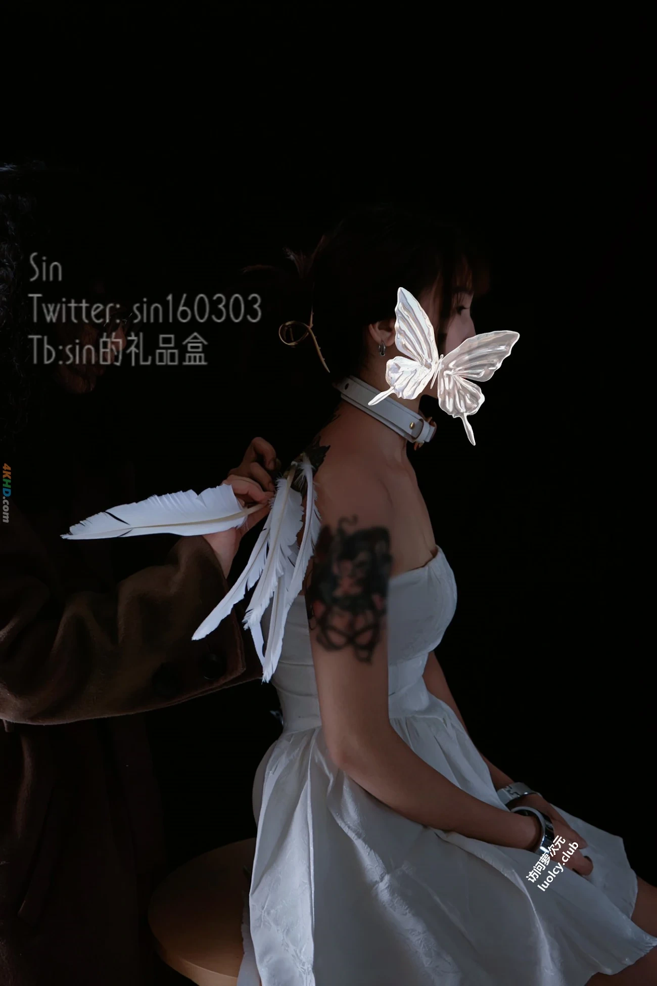 [OtherXXX] sinDeLiPinHe - SMMuGouFuLiJi — photo 19
