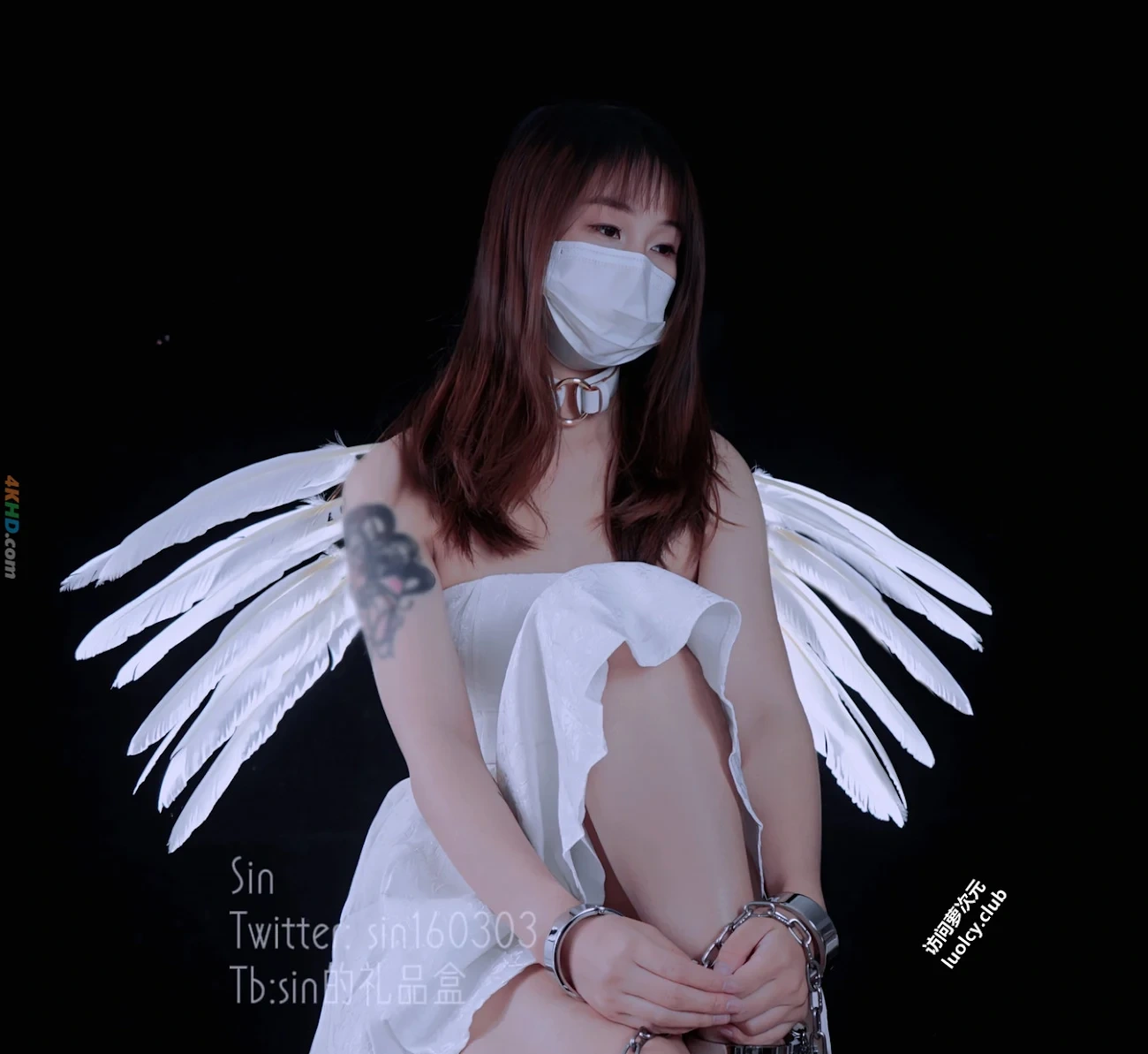 [OtherXXX] sinDeLiPinHe - SMMuGouFuLiJi — photo 20