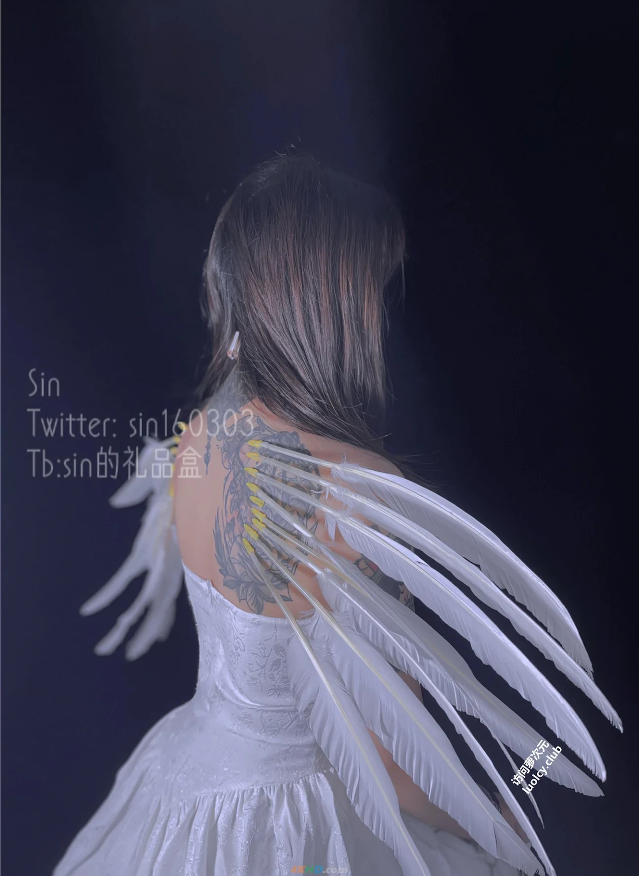 [OtherXXX] sinDeLiPinHe - SMMuGouFuLiJi — photo 23