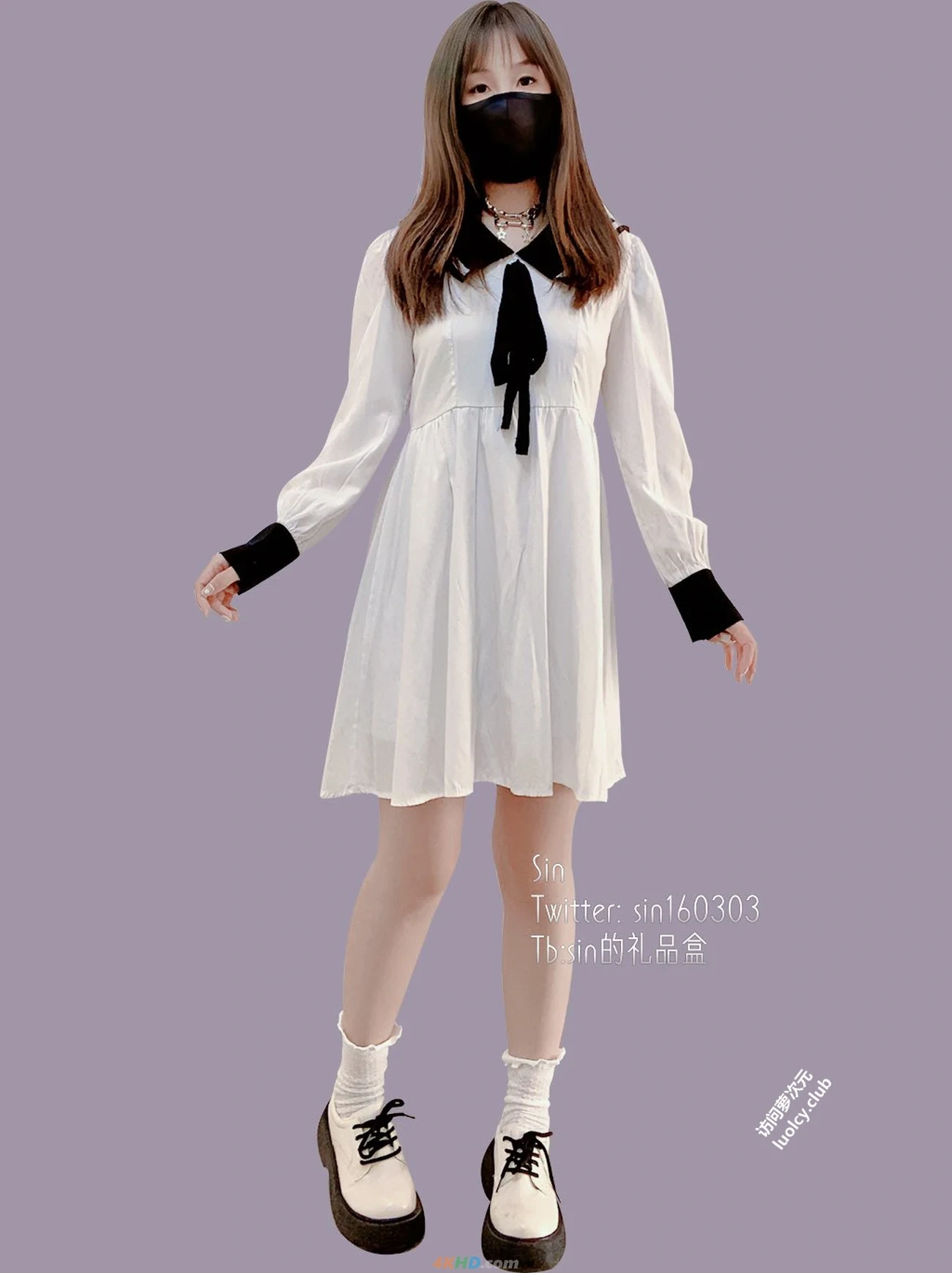 [OtherXXX] sinDeLiPinHe - SMMuGouFuLiJi — photo 43