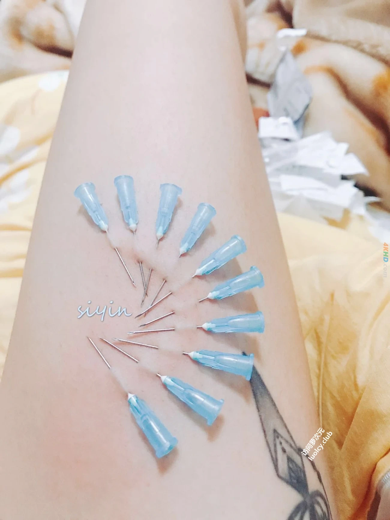 [OtherXXX] sinDeLiPinHe - SMMuGouFuLiJi — photo 46