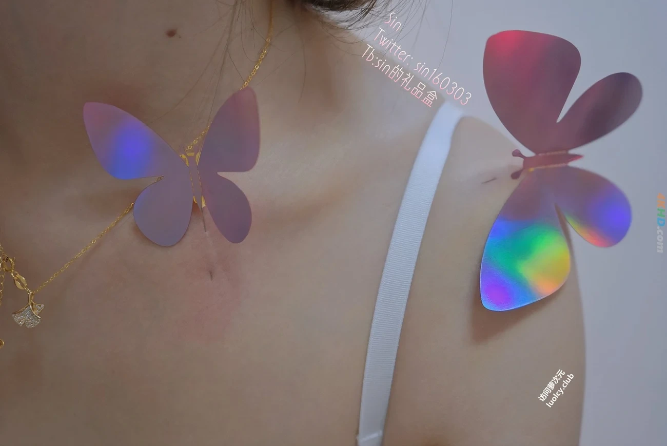 [OtherXXX] sinDeLiPinHe - SMMuGouFuLiJi — photo 49