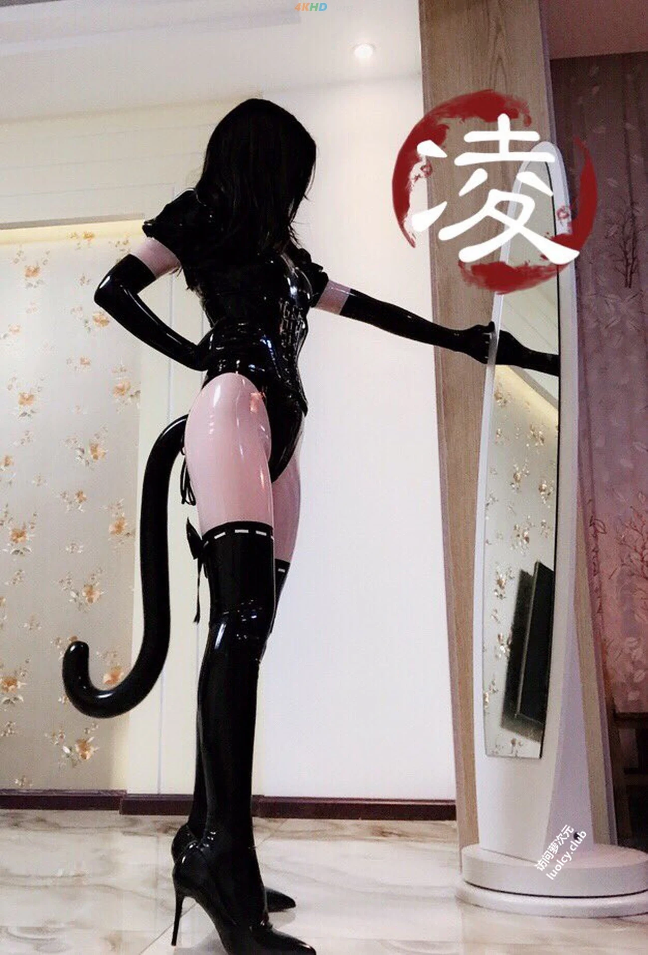 [OtherXXX] sinDeLiPinHe - SMMuGouFuLiJi — photo 68