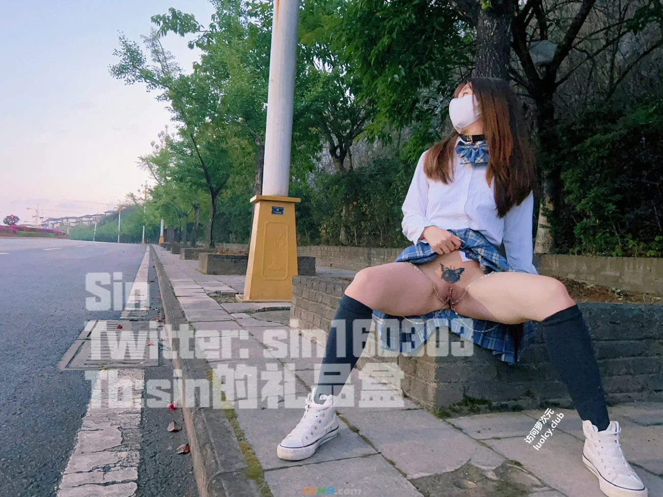 [OtherXXX] sinDeLiPinHe - SMMuGouFuLiJi — photo 103