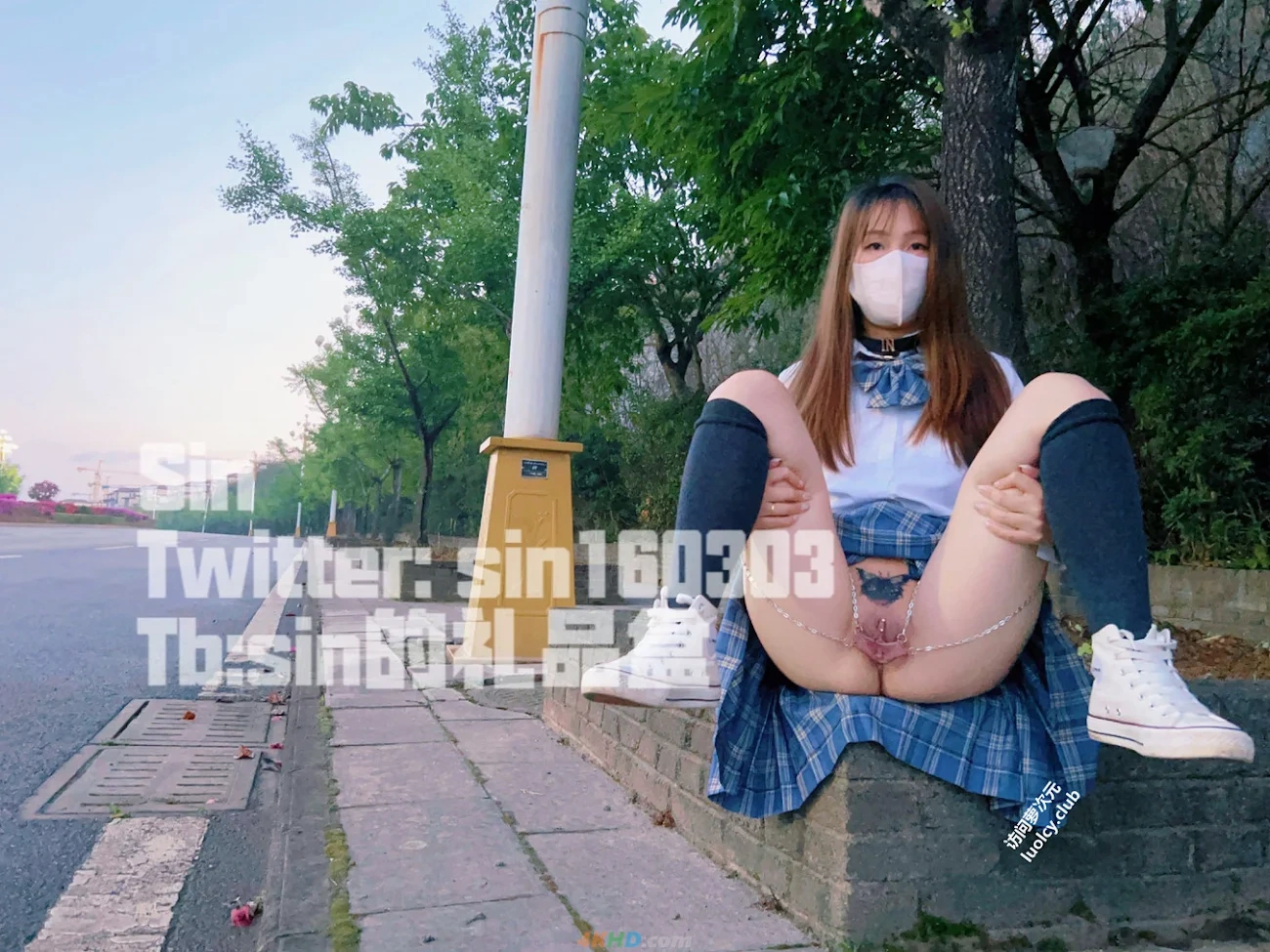 [OtherXXX] sinDeLiPinHe - SMMuGouFuLiJi — photo 104