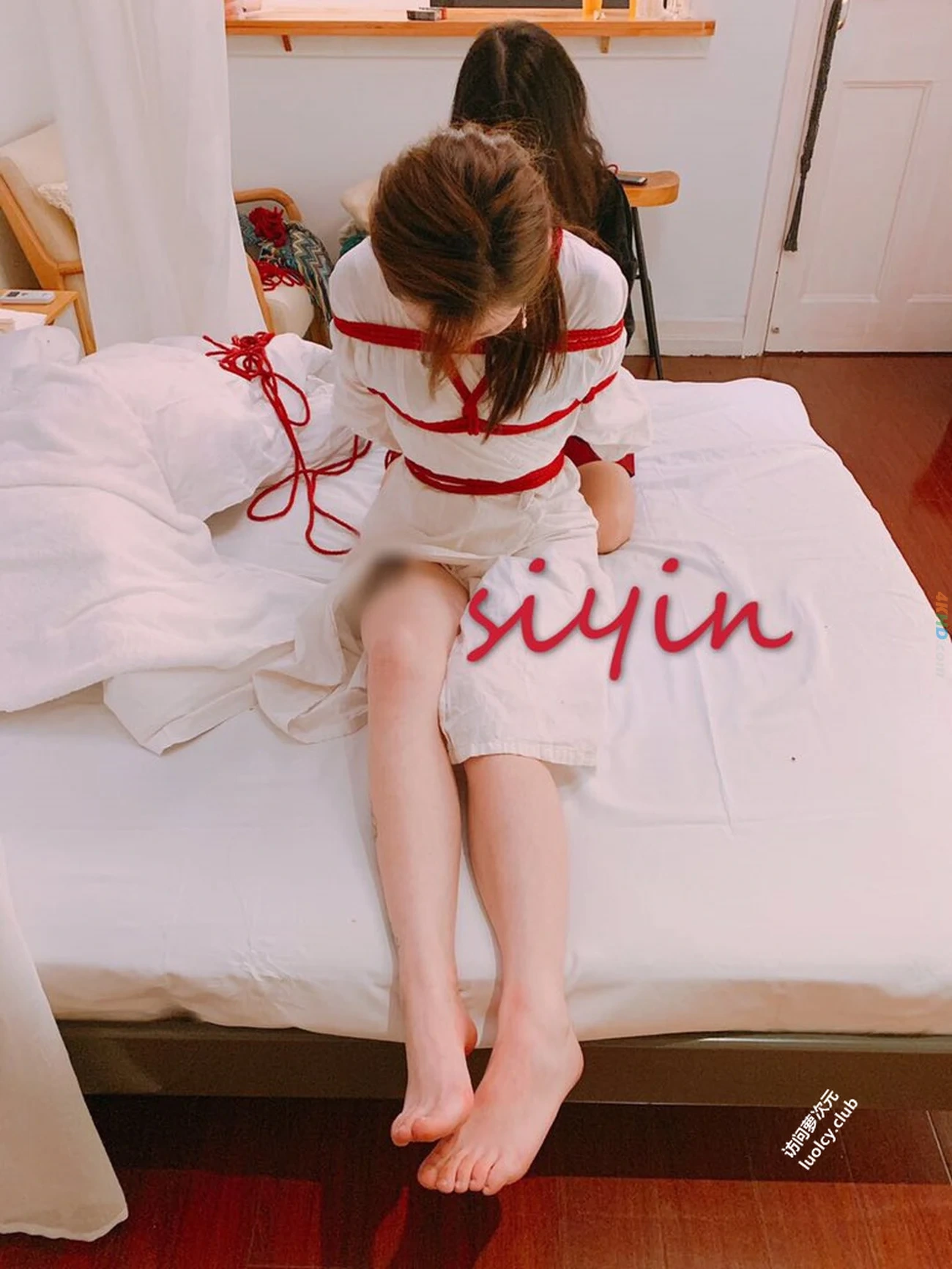 [OtherXXX] sinDeLiPinHe - SMMuGouFuLiJi — photo 143
