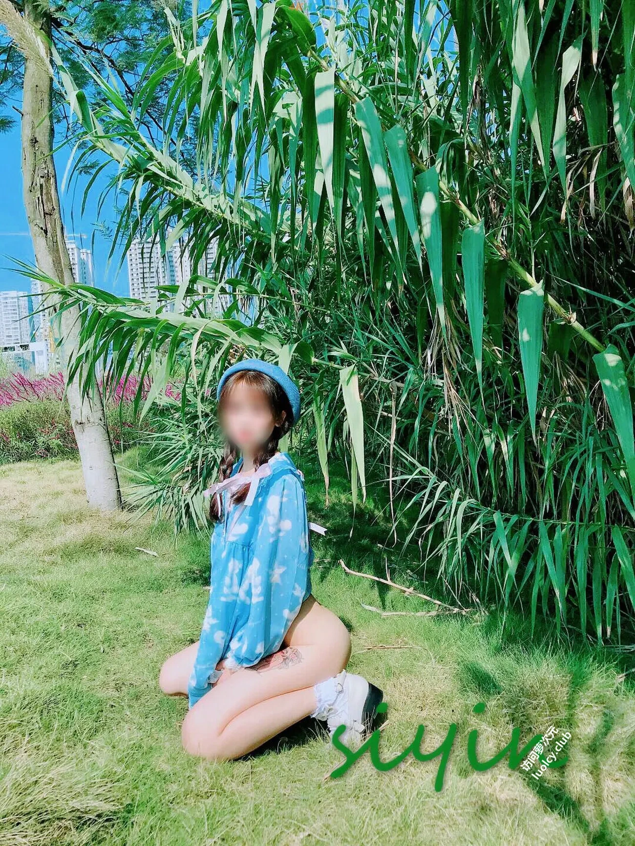 [OtherXXX] sinDeLiPinHe - SMMuGouFuLiJi — photo 149
