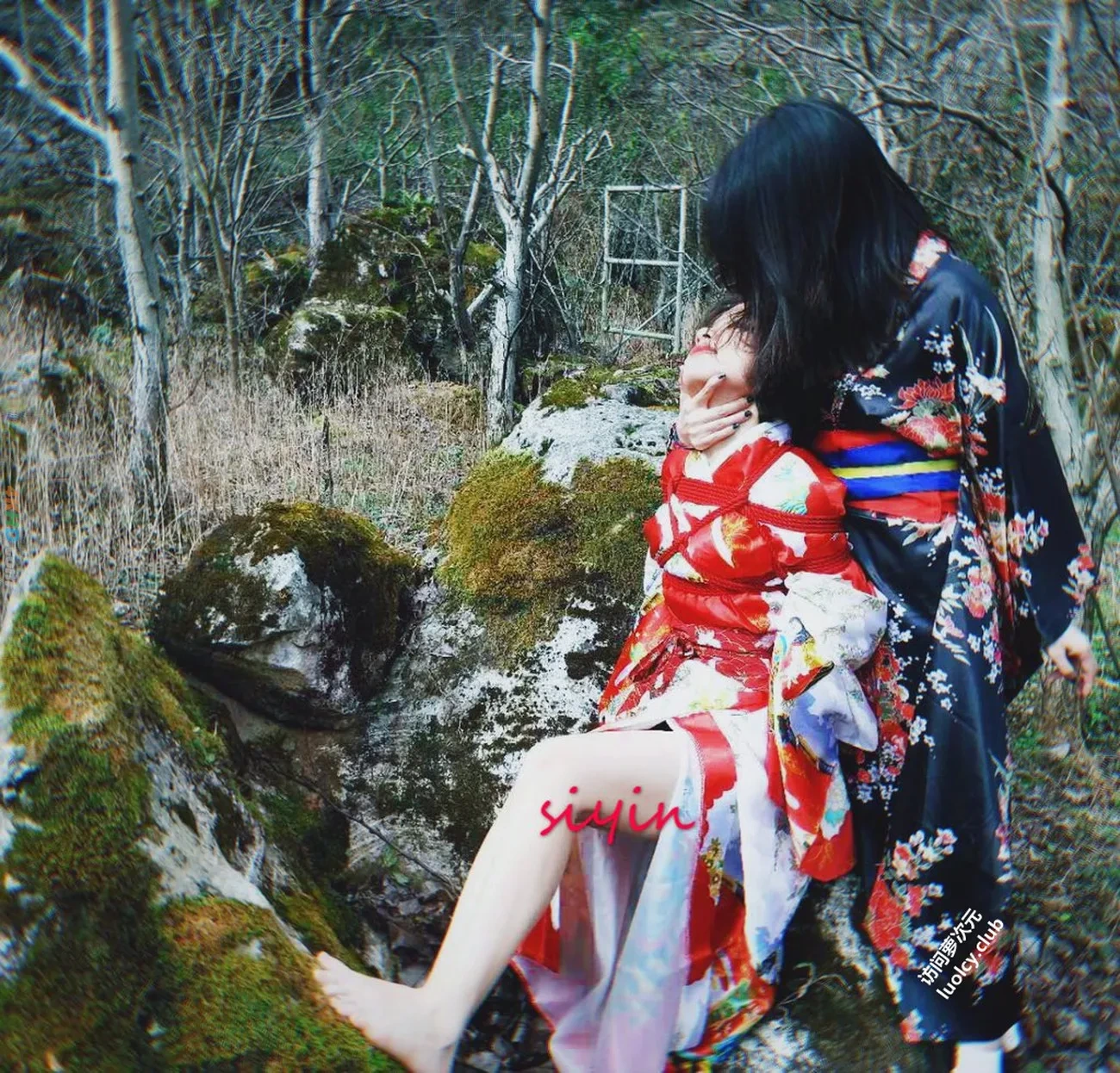 [OtherXXX] sinDeLiPinHe - SMMuGouFuLiJi — photo 153