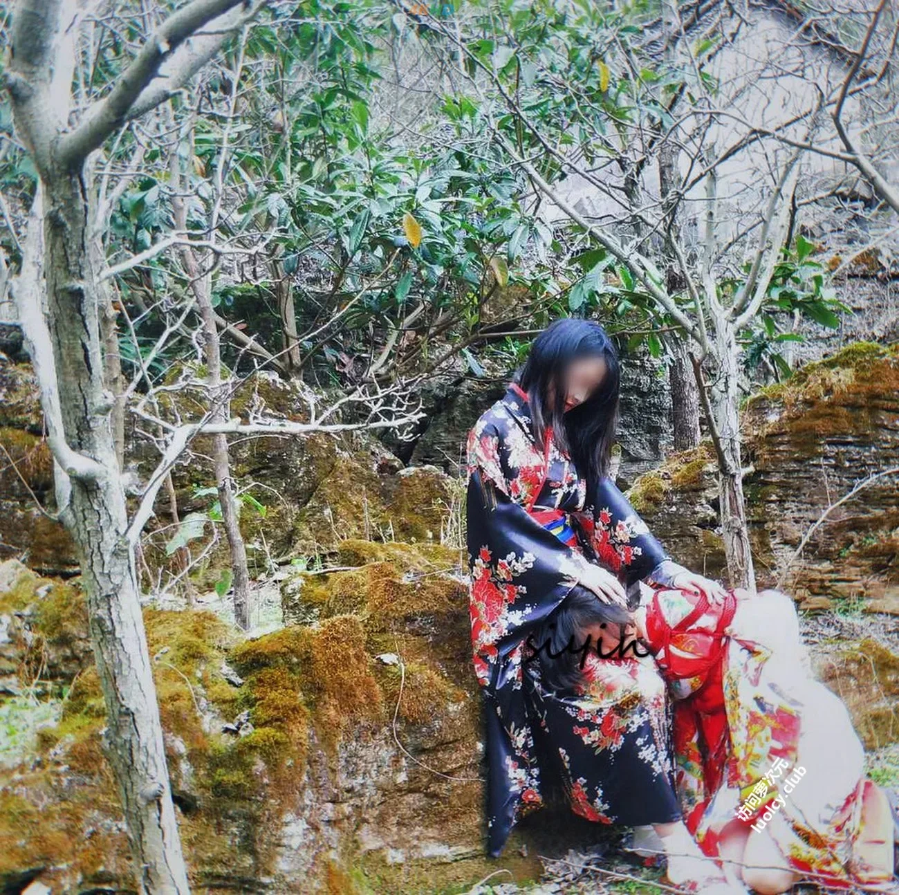 [OtherXXX] sinDeLiPinHe - SMMuGouFuLiJi — photo 154
