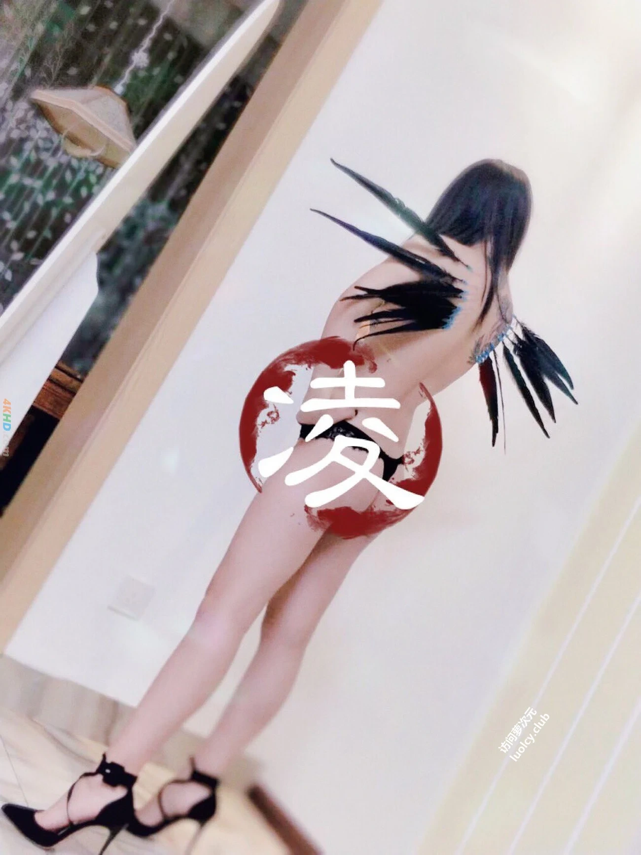 [OtherXXX] sinDeLiPinHe - SMMuGouFuLiJi — photo 158