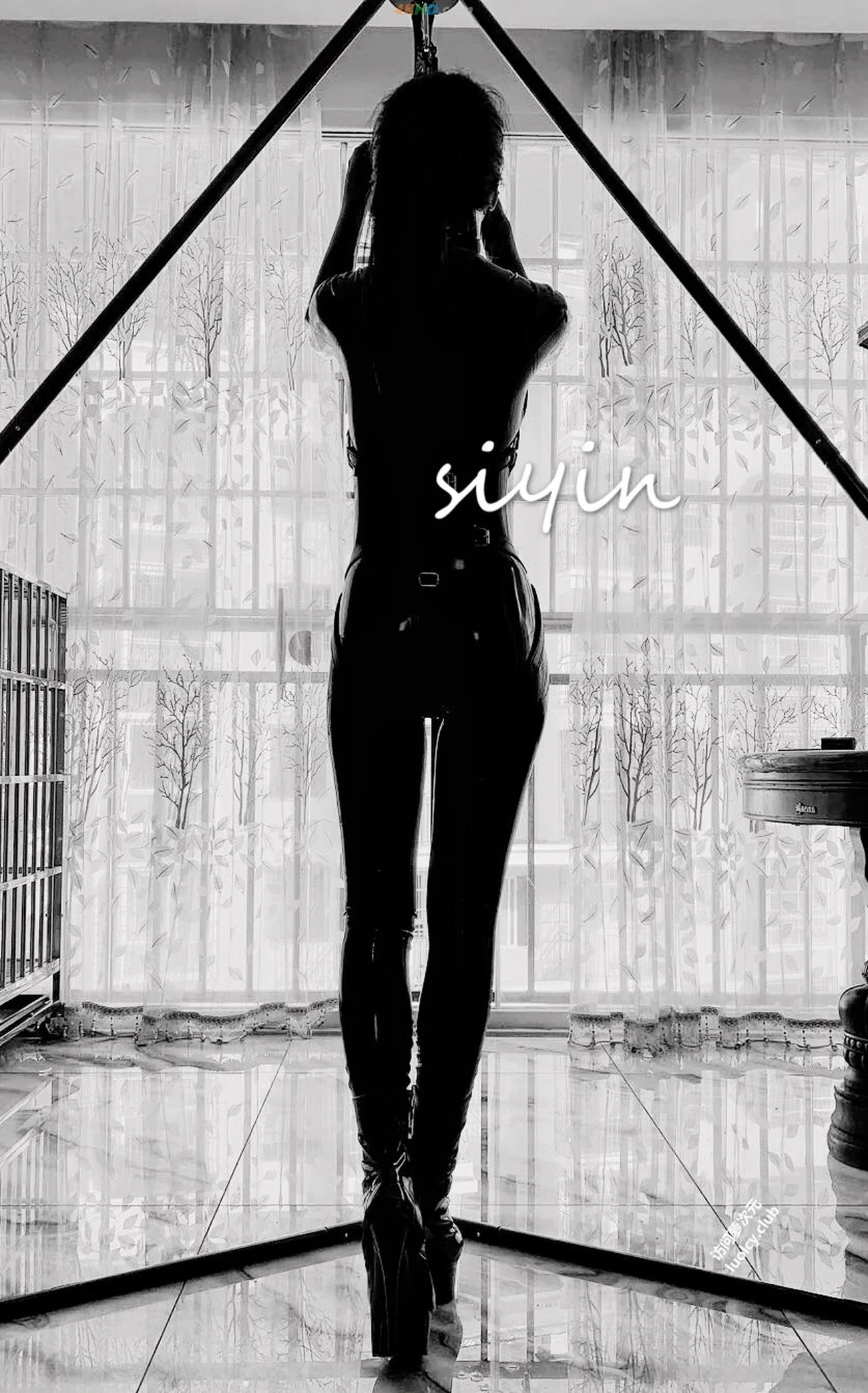 [OtherXXX] sinDeLiPinHe - SMMuGouFuLiJi — photo 160