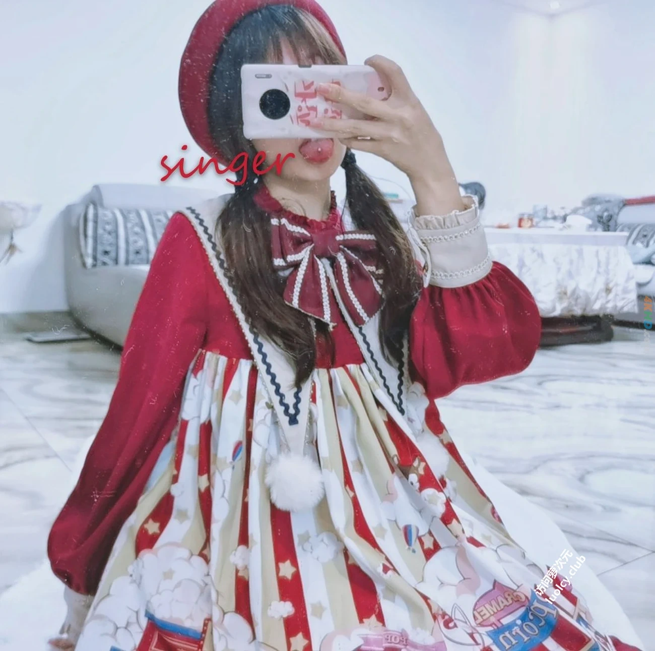 [OtherXXX] sinDeLiPinHe - SMMuGouFuLiJi — photo 166