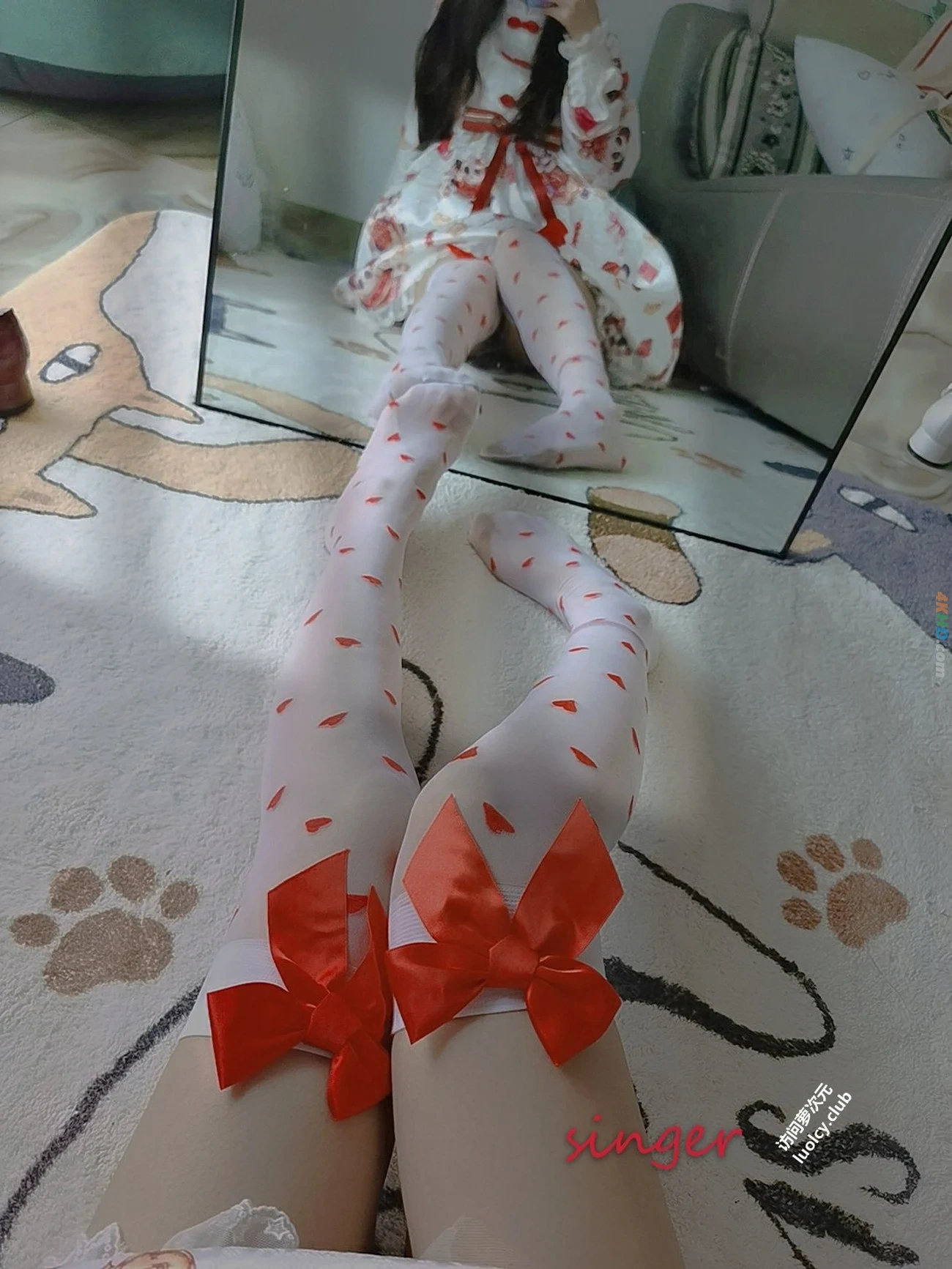 [OtherXXX] sinDeLiPinHe - SMMuGouFuLiJi — photo 170