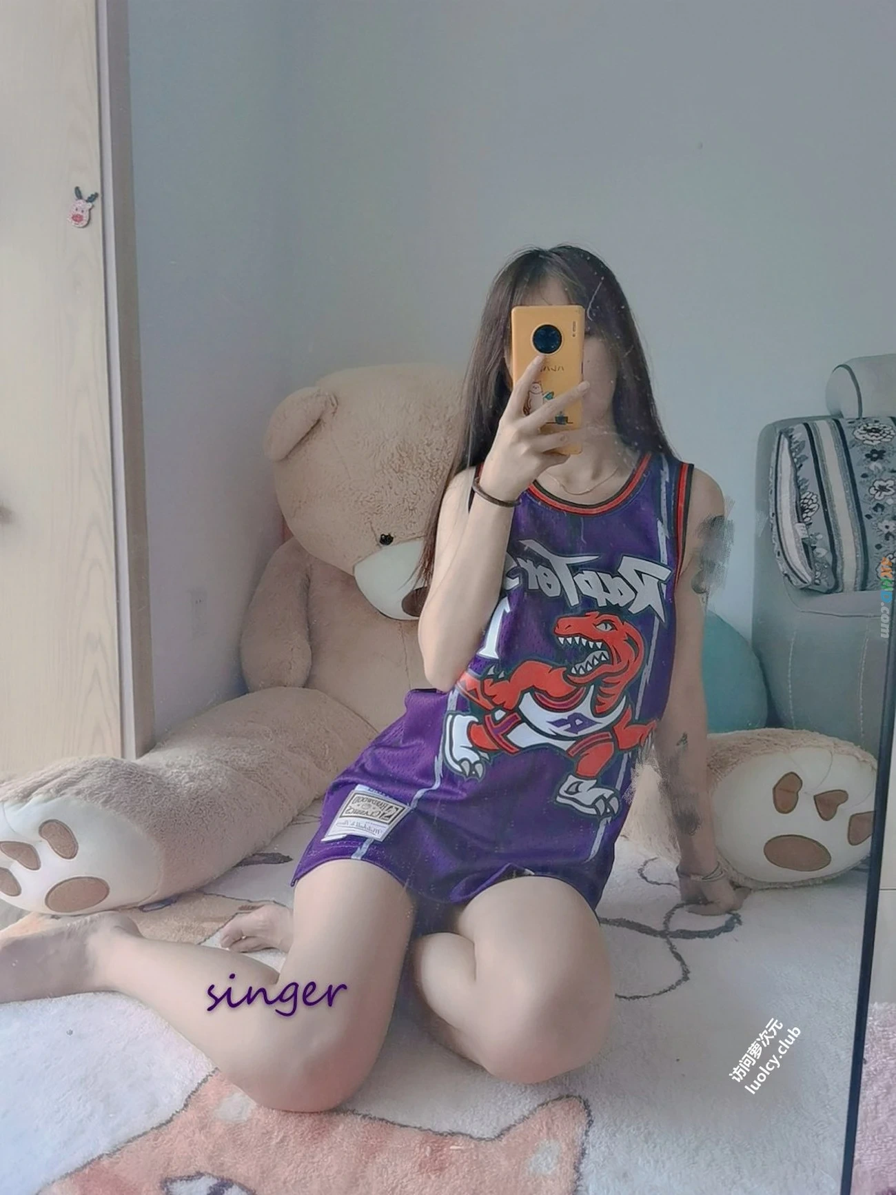 [OtherXXX] sinDeLiPinHe - SMMuGouFuLiJi — photo 175