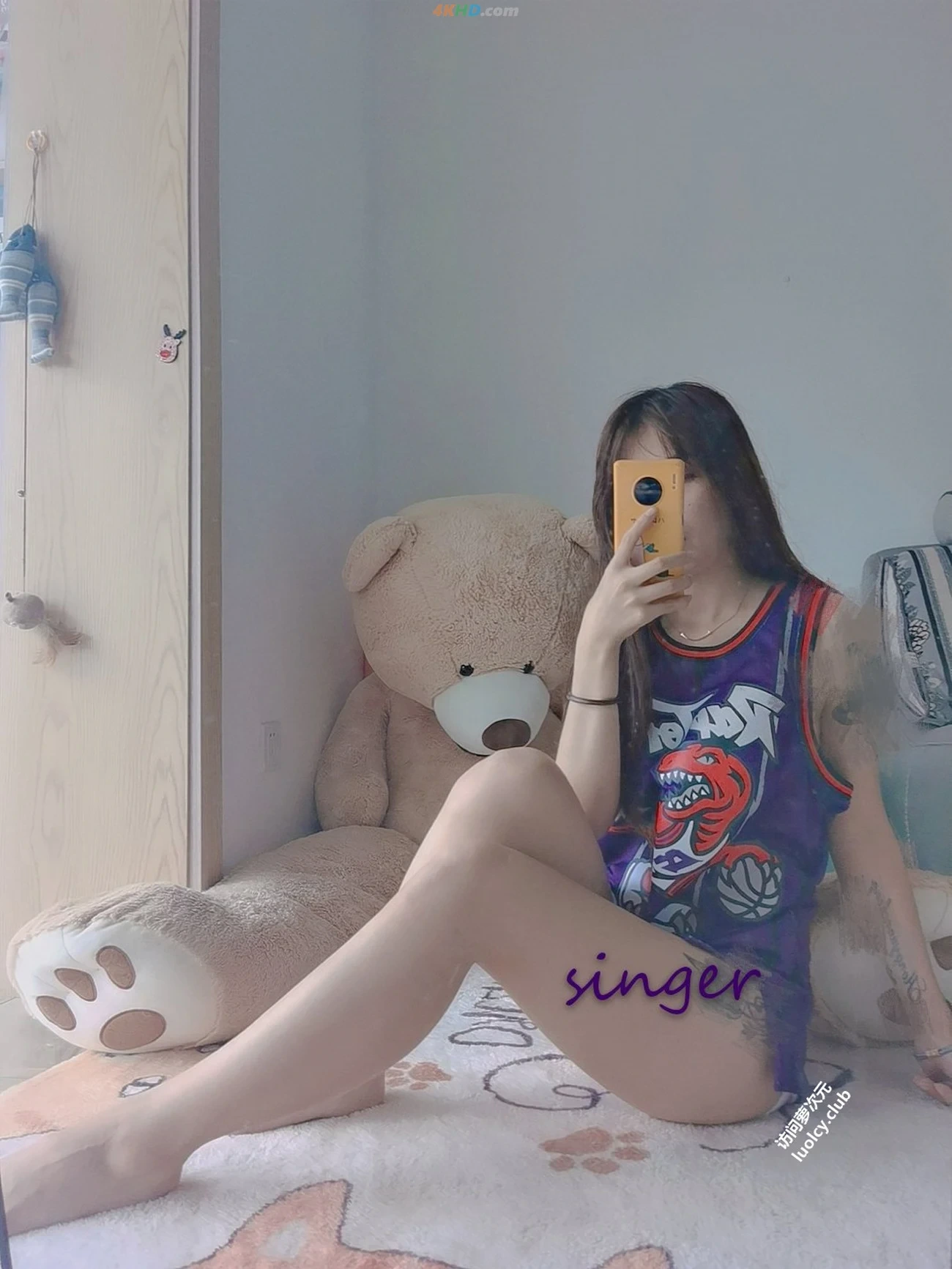 [OtherXXX] sinDeLiPinHe - SMMuGouFuLiJi — photo 176