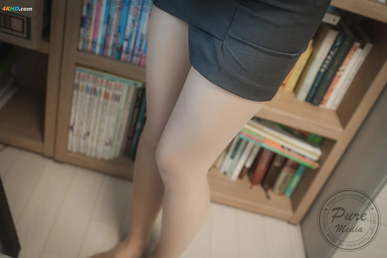 Pure Media Vol.224 Yeha (YeHa) - The Secret XXX Class — photo 9