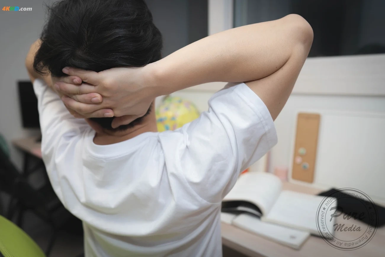 Pure Media Vol.224 Yeha (YeHa) - The Secret XXX Class — photo 84
