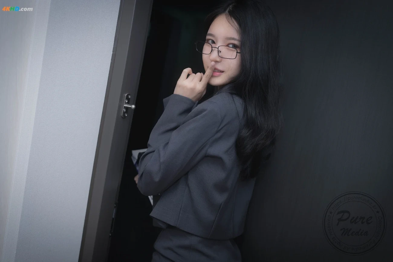 Pure Media Vol.224 Yeha (YeHa) - The Secret XXX Class — photo 89