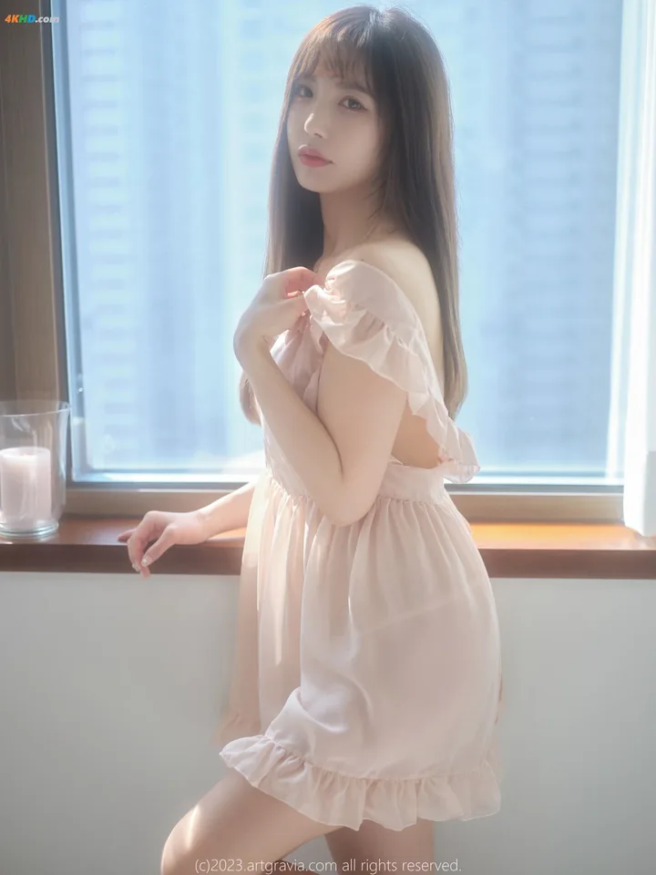 [ArtGravia] VOL517 Yulbi