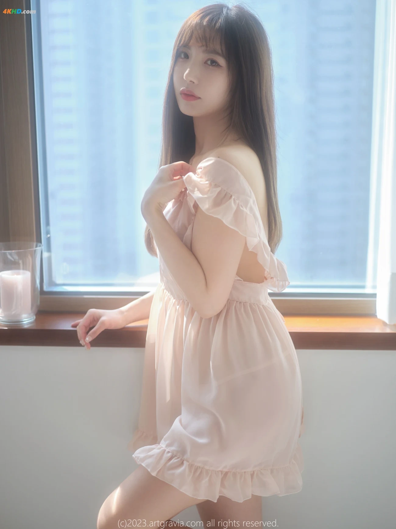 [ArtGravia] VOL517 Yulbi — photo 1