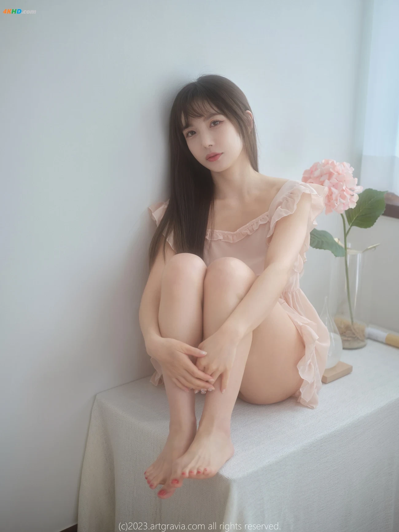 [ArtGravia] VOL517 Yulbi — photo 2