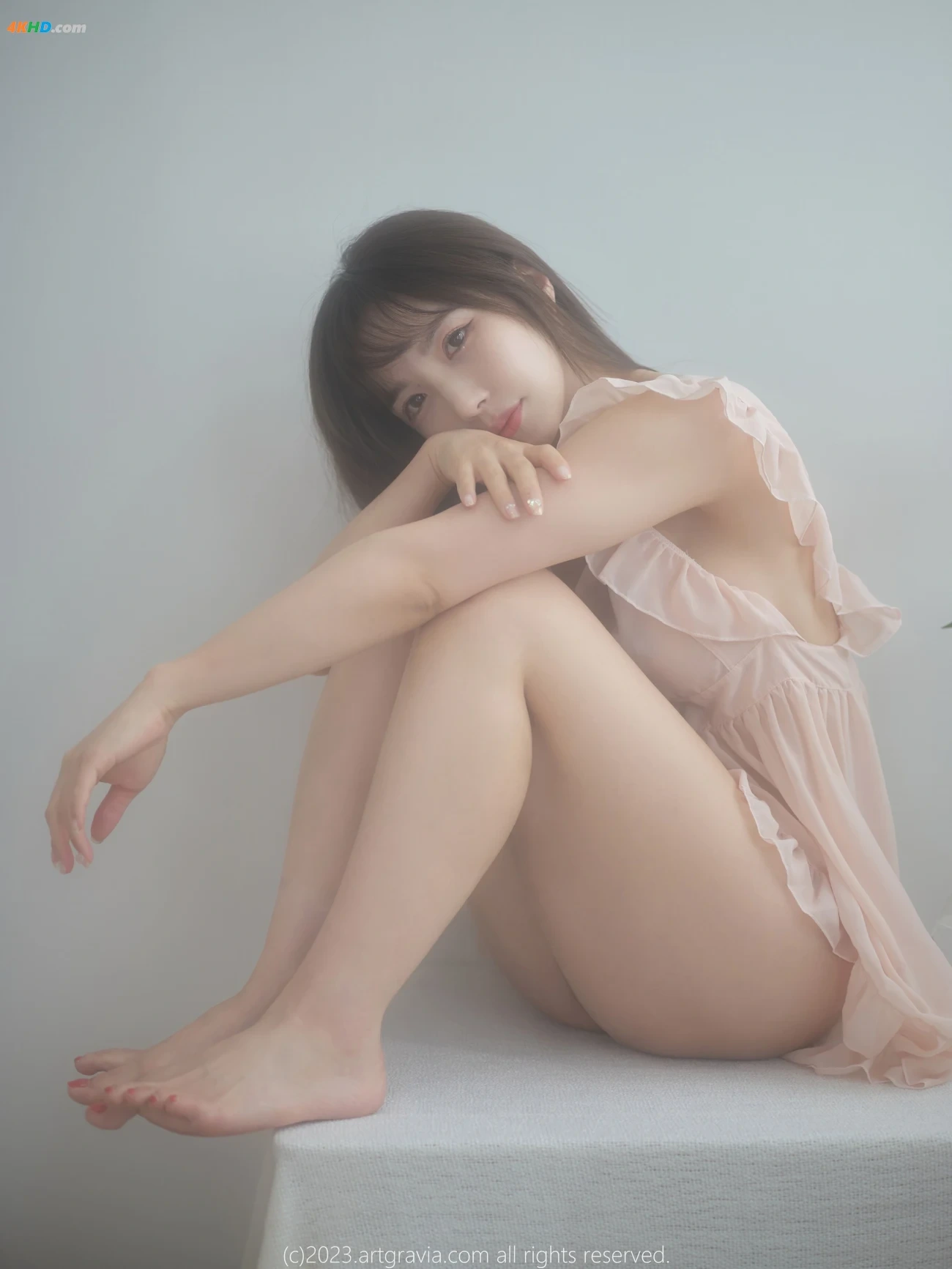 [ArtGravia] VOL517 Yulbi — photo 8
