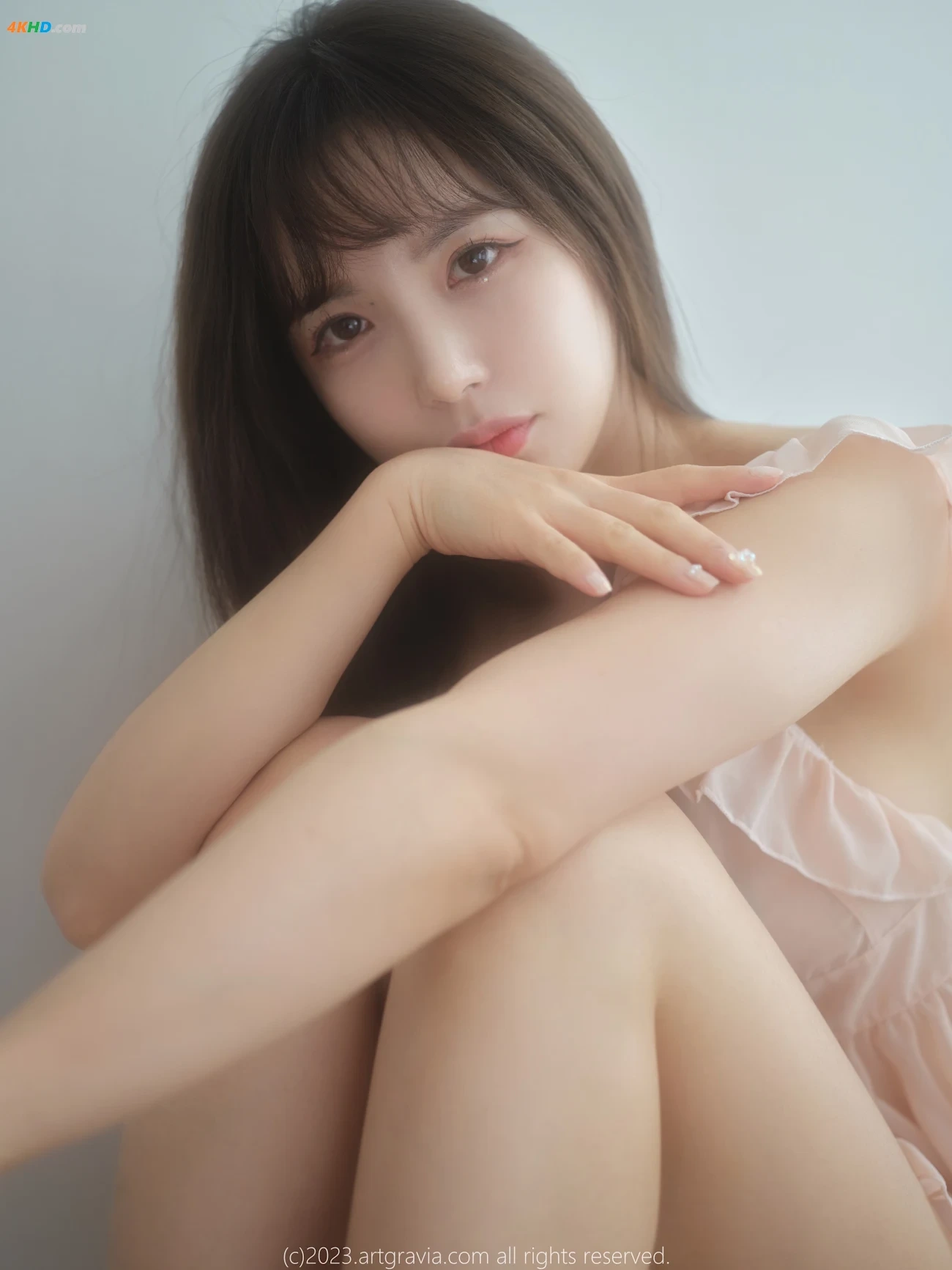[ArtGravia] VOL517 Yulbi — photo 9